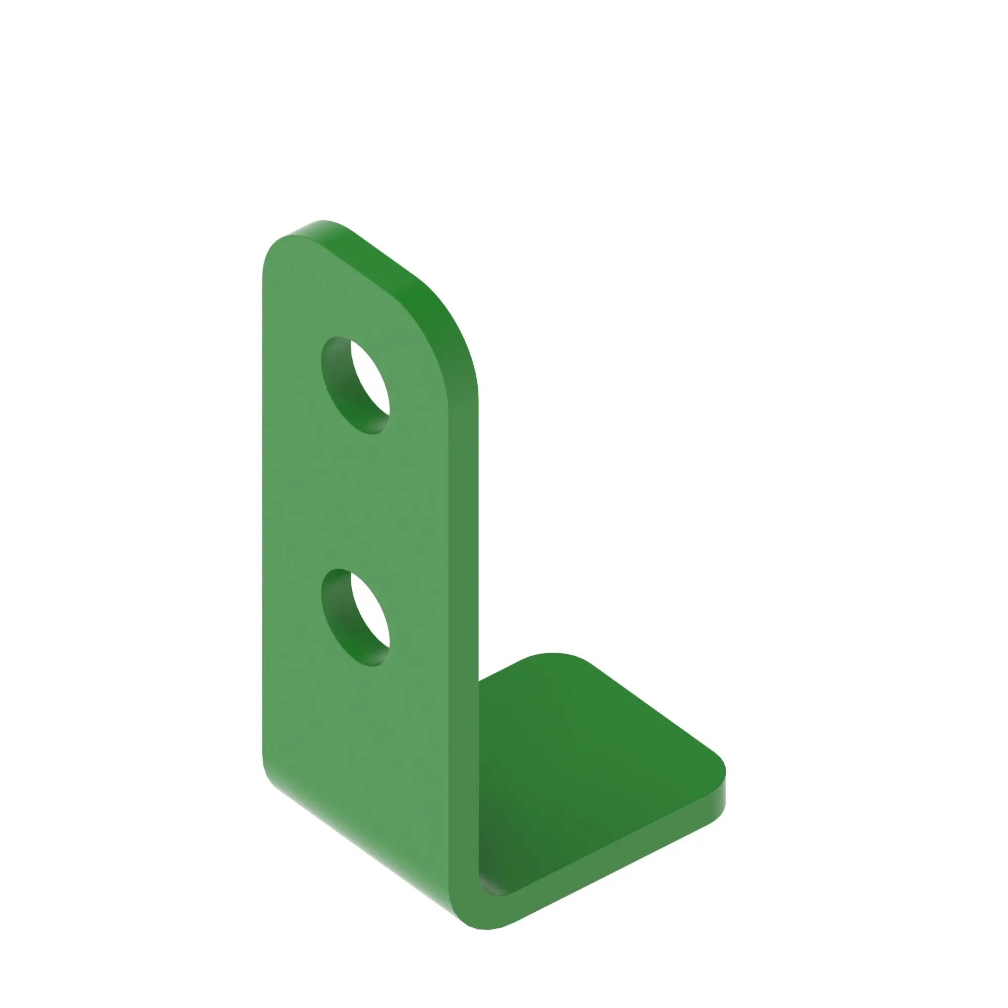 BRACKET, CHANNEL, SOLUTION NOZZLE S