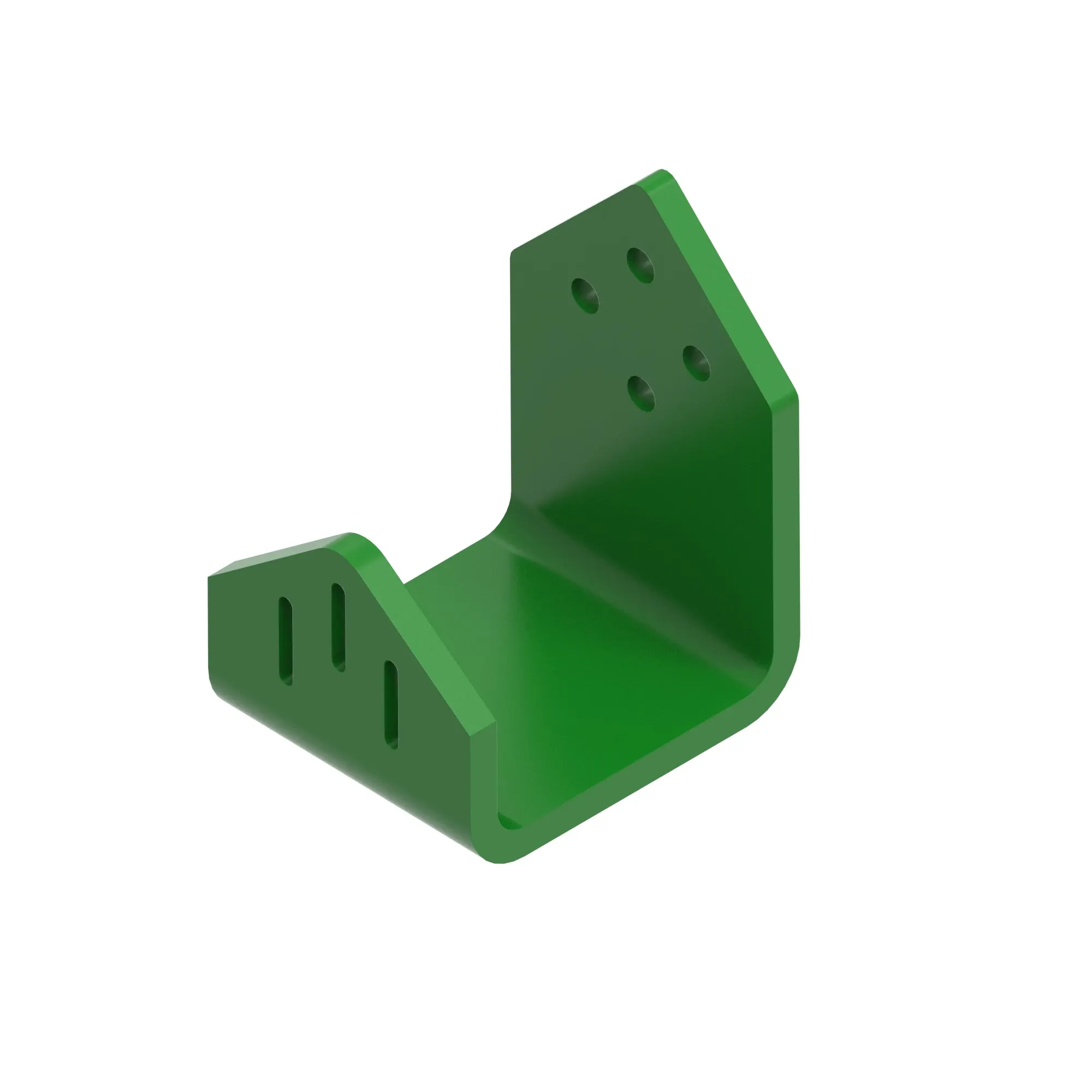 BRACKET, CUTTER KNIFE MOUNTING  WID