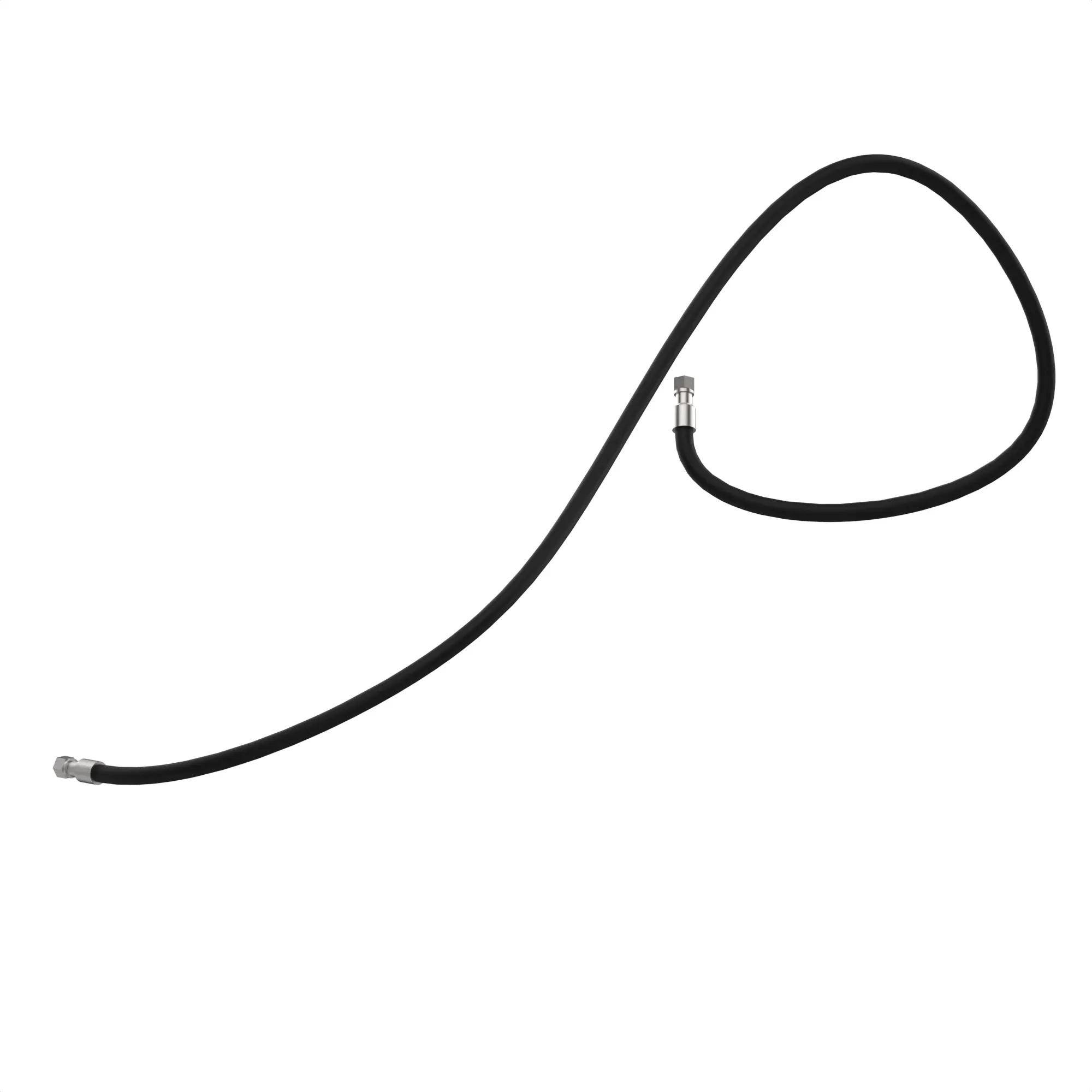 John Deere Hydraulic Hose - F684388