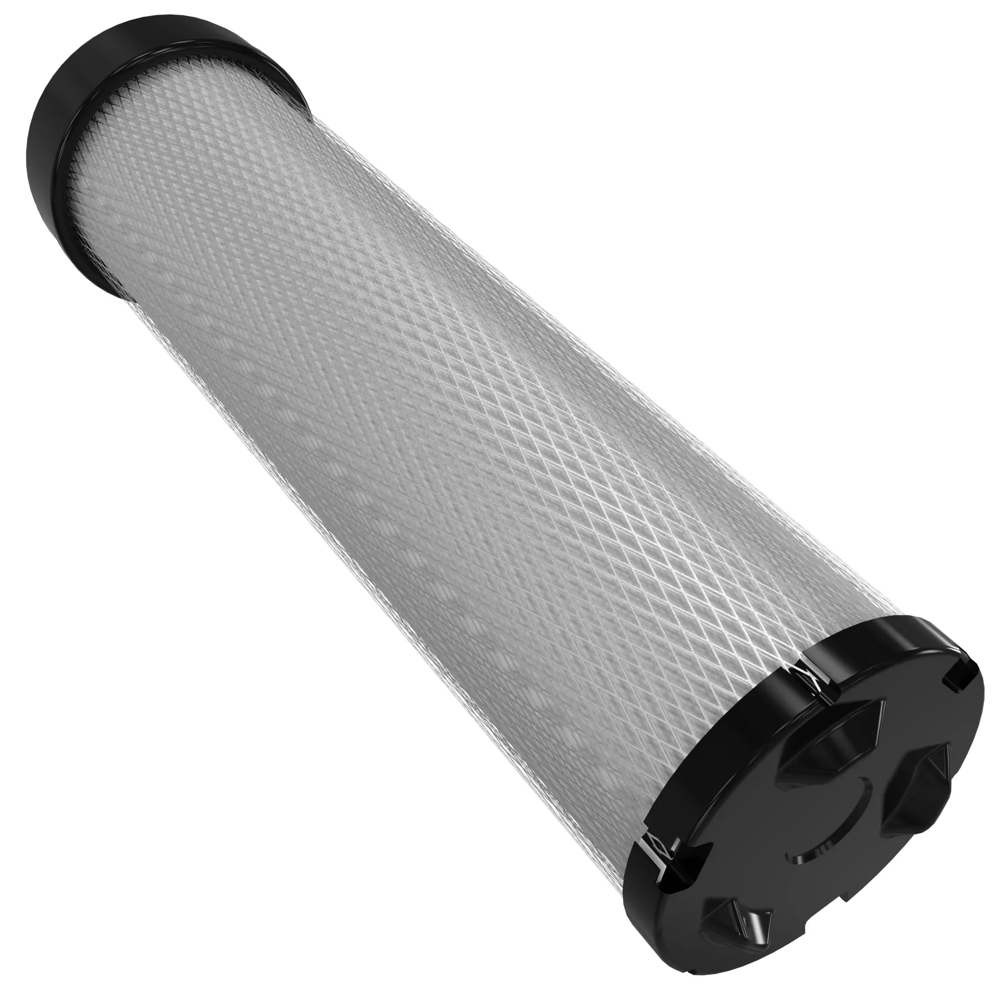 John Deere Secondary Air Filter Element - AL67195