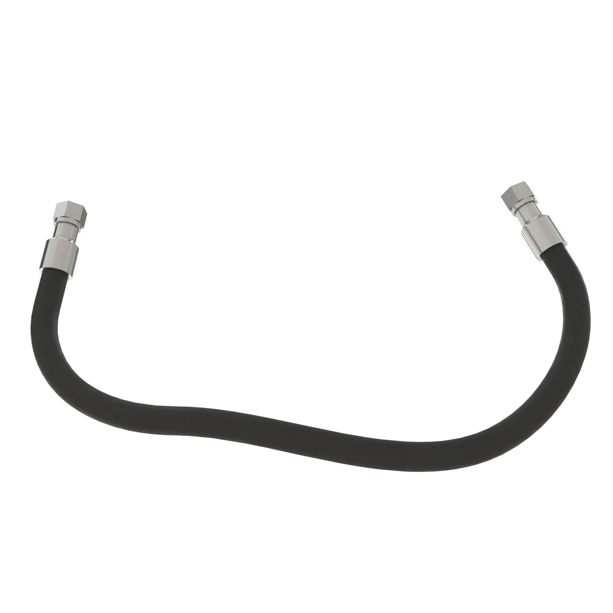 HOSE, HYDRAULIC