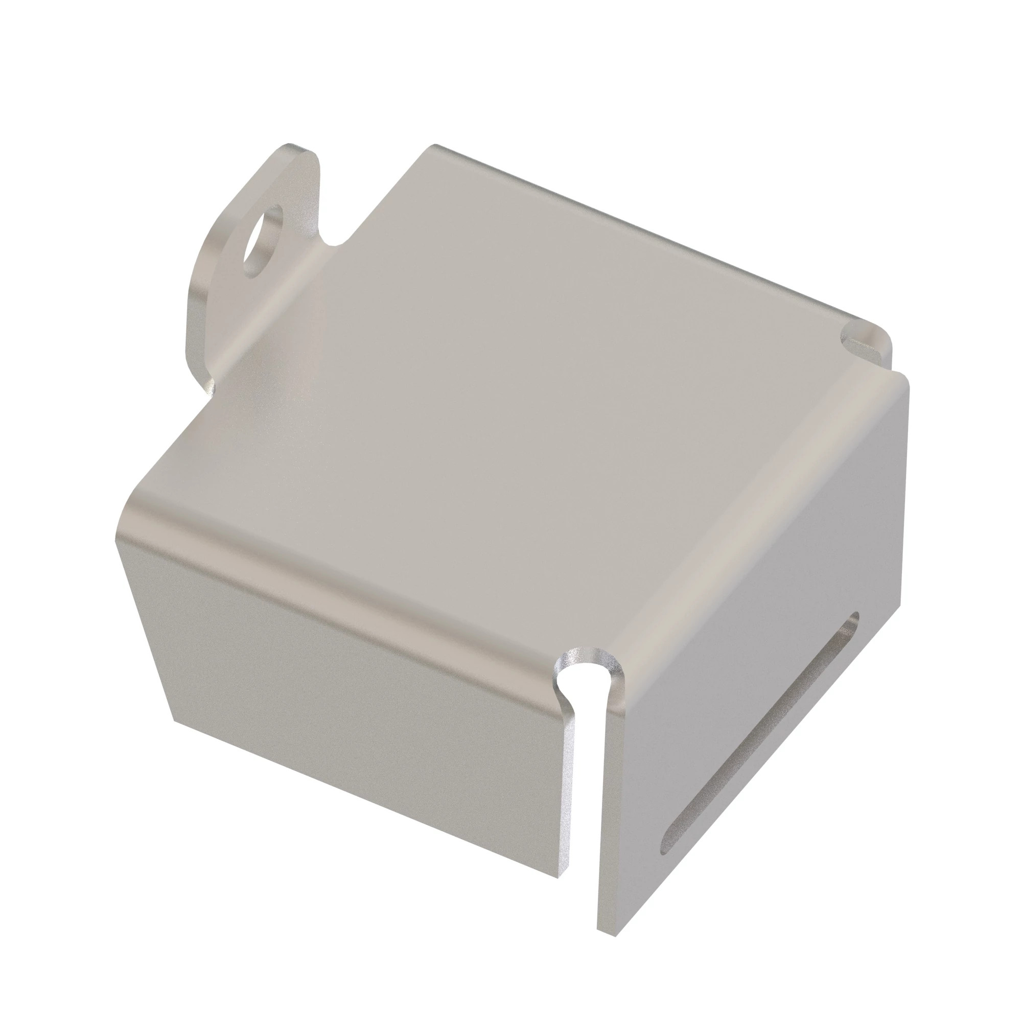 COVER, FOC POT