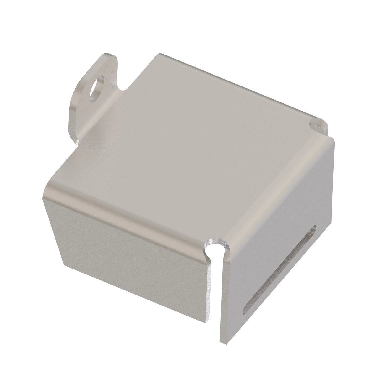 Cover, Foc Pot