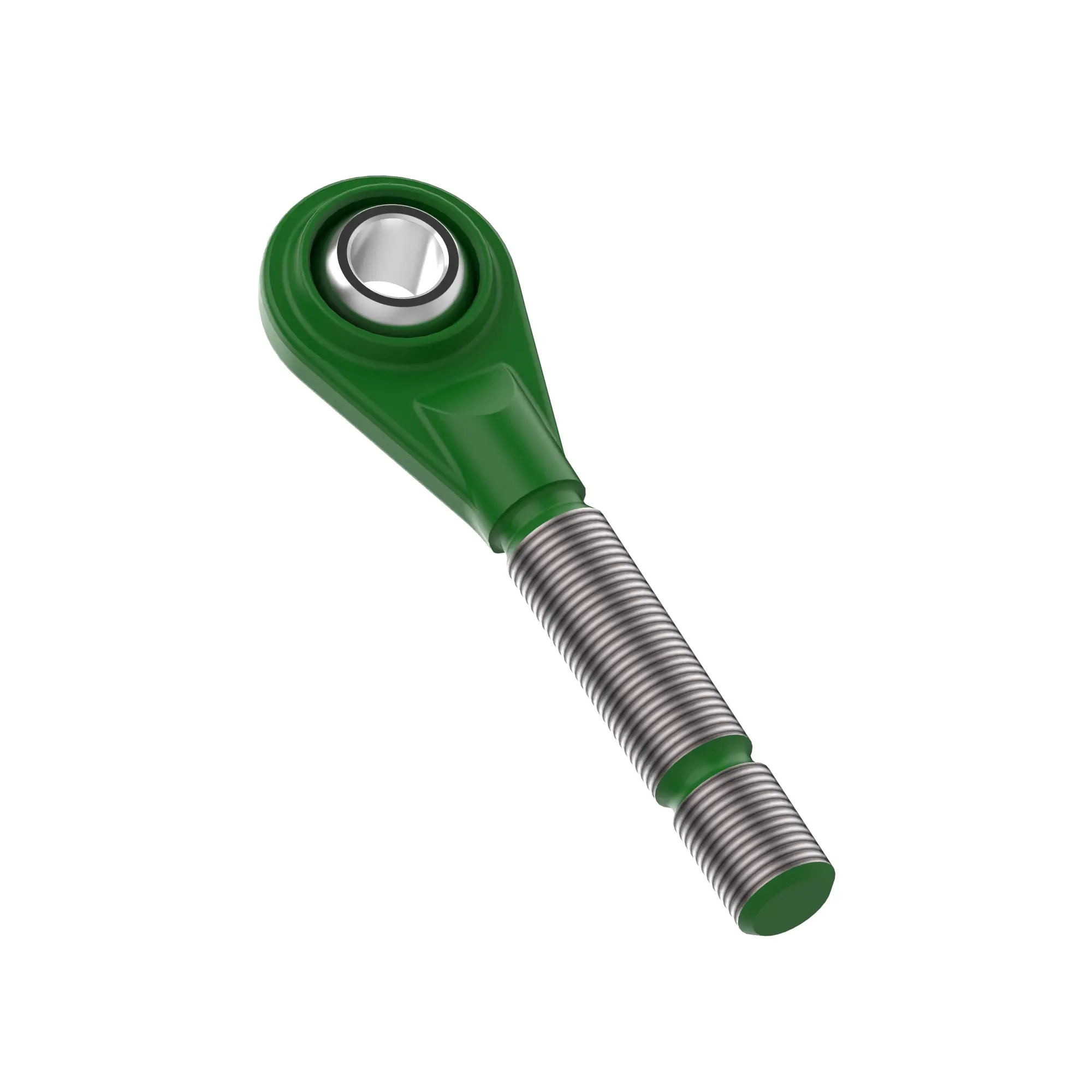 LINK END, CENTER LINK END, ASSEMBLY
