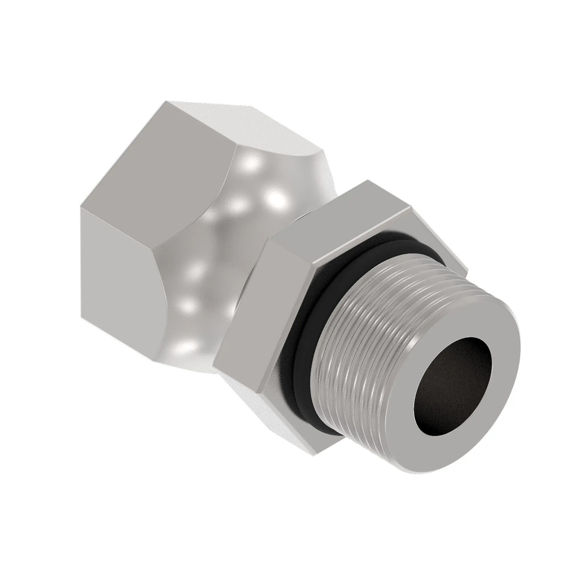 HYDRAULIC ADAPTER