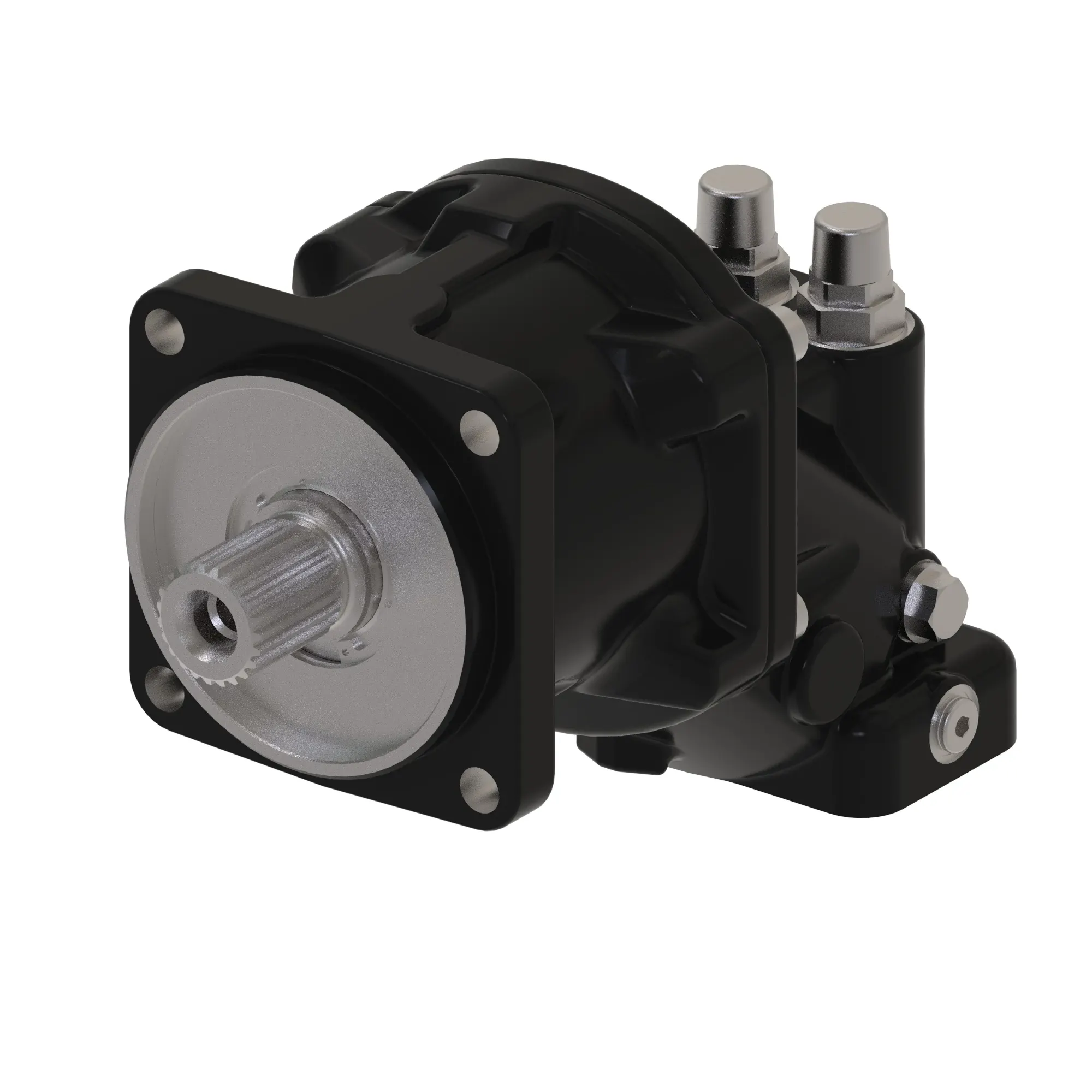 John Deere Hydraulic Motor - AXT20248