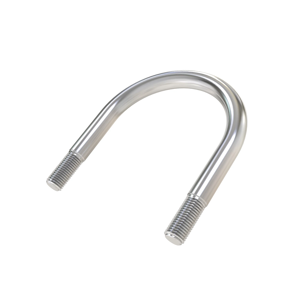 U-Bolt Drawbar Support