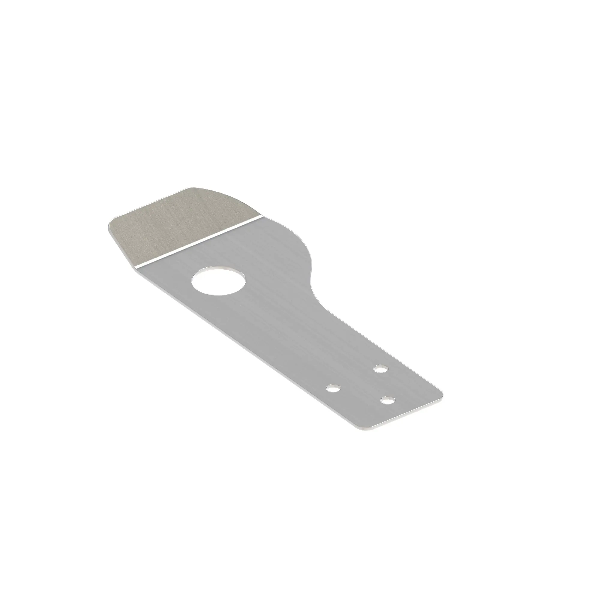John Deere Spring Latch - R134924