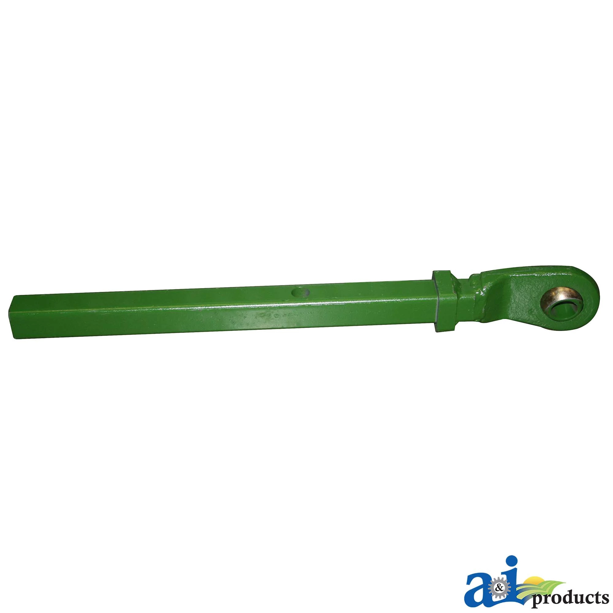 ⚙️ A-AR28570: Barra de tiro John Deere 🚜✅