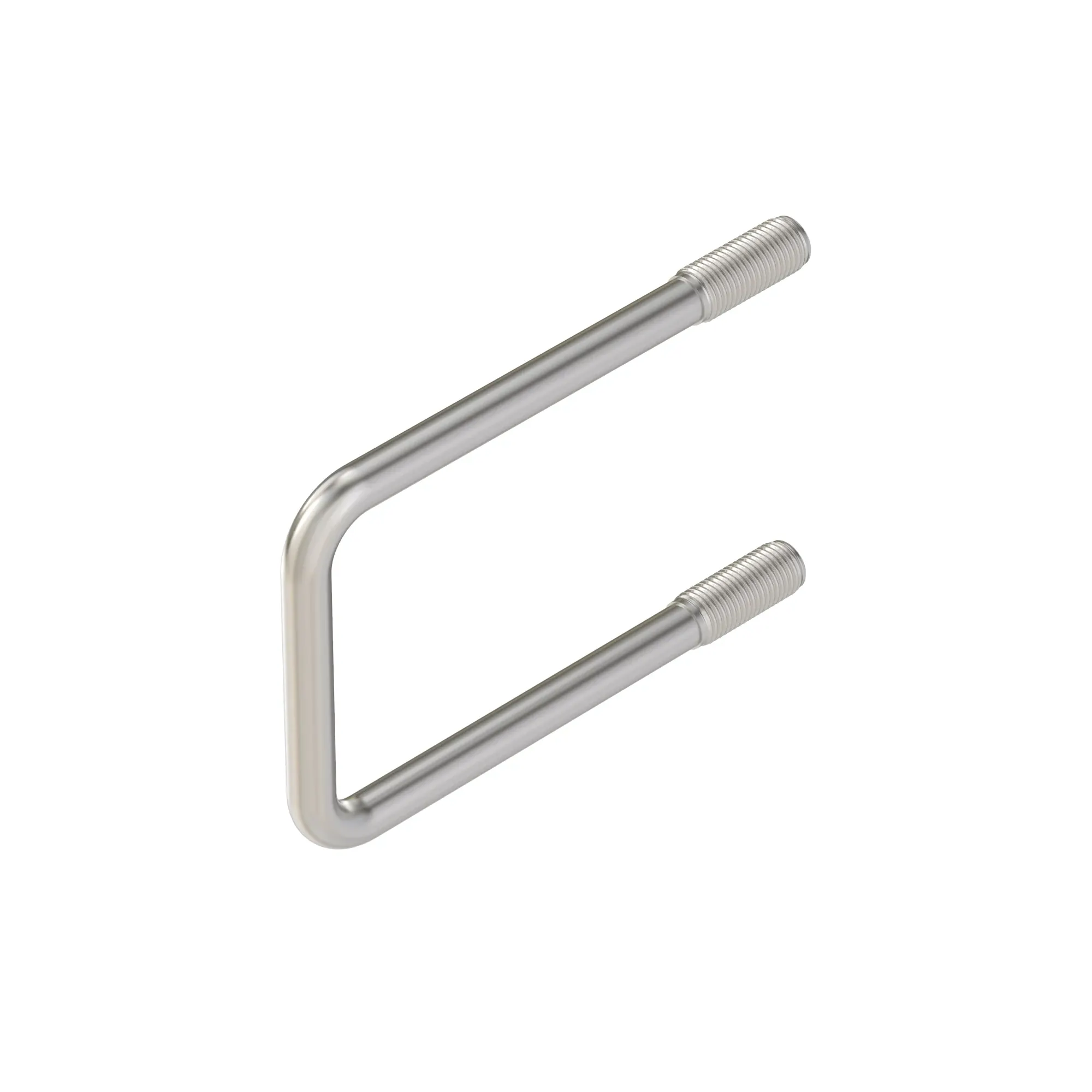 U-BOLT(FOR 4"X6" & 4"X5" TUBE), U-Bolt