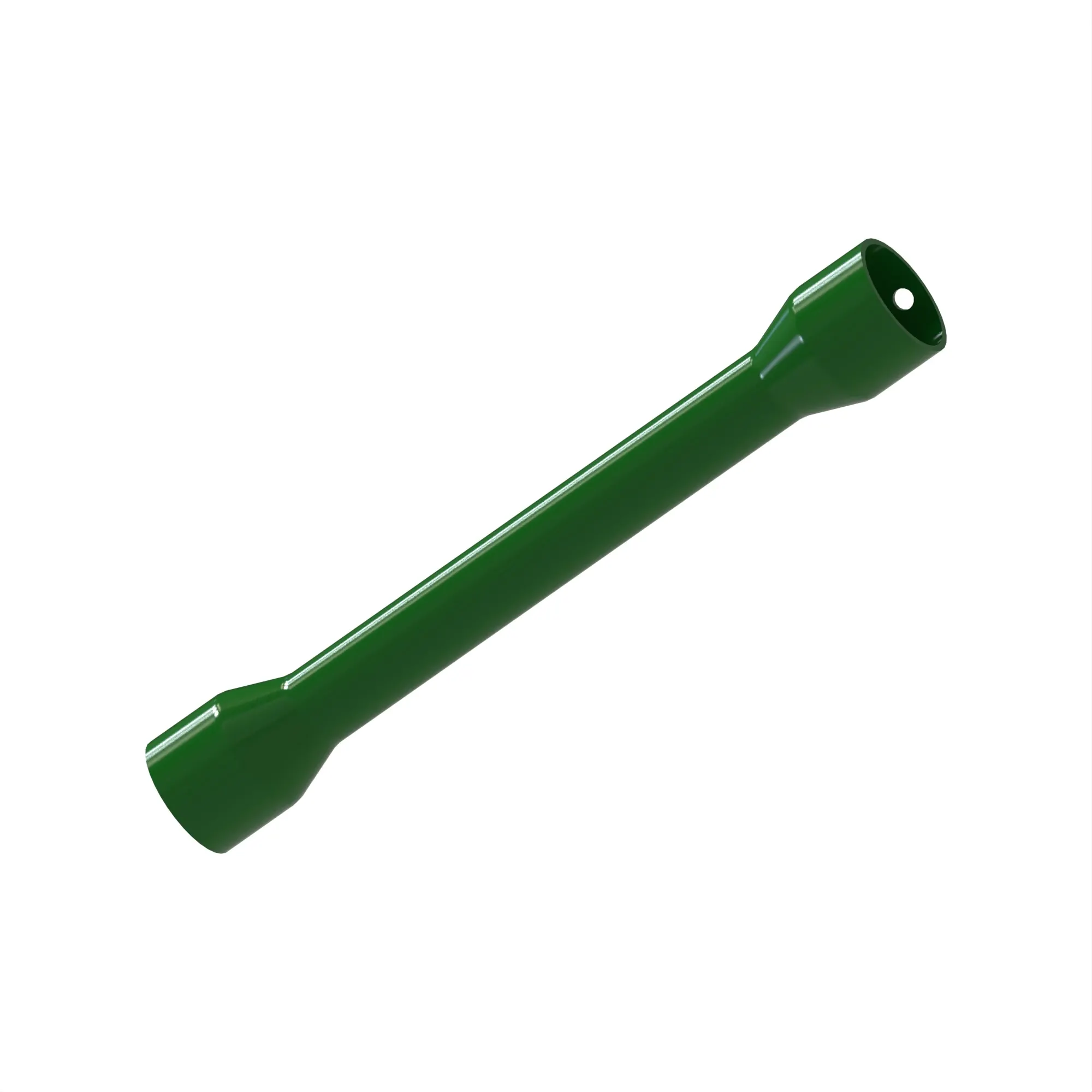 SPACER, SPACER, AXLE W/PAINT