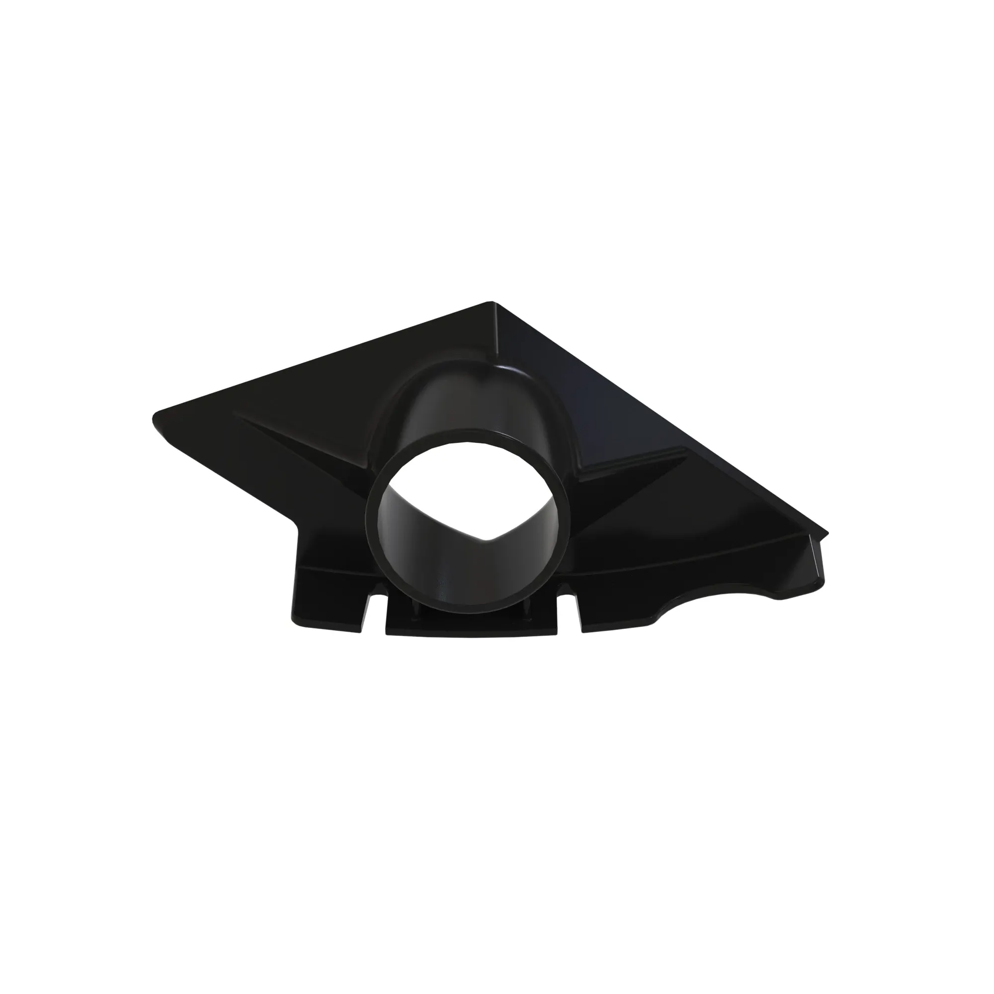 John Deere Fan Shroud - R204000
