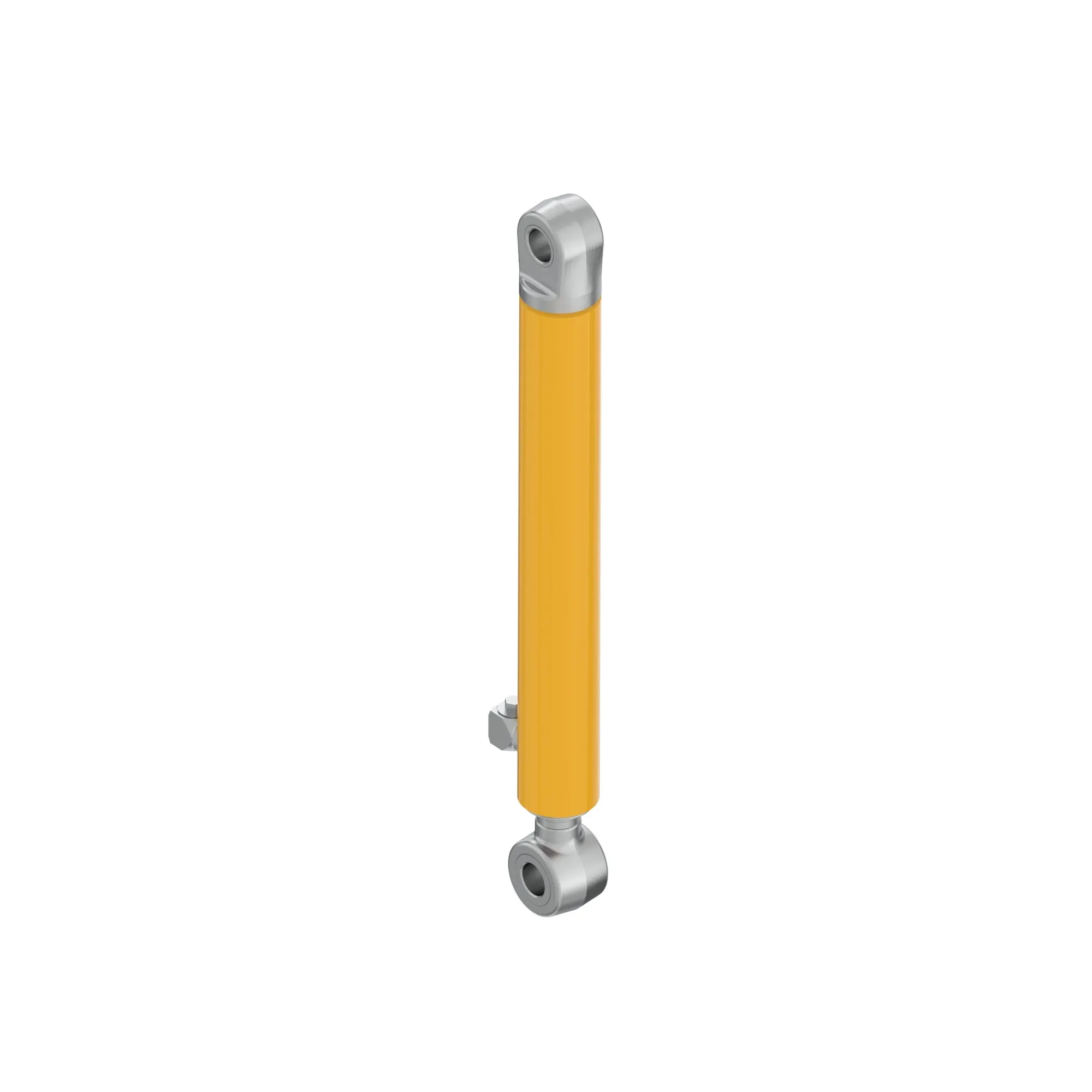 HYDRAULIC CYLINDER, 70X40-490,740 (