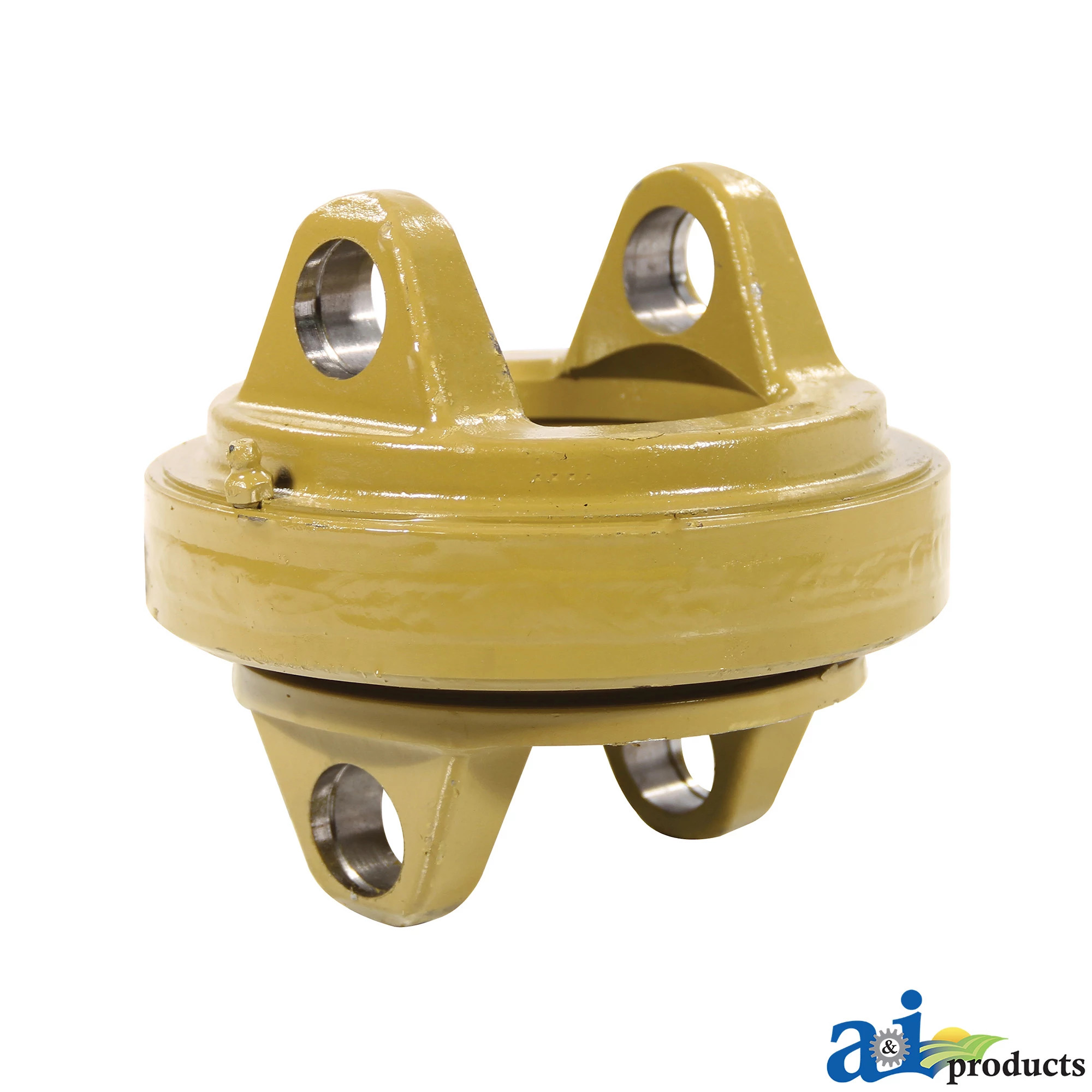 A&I Products Universal Joint Yoke - A-AW26816