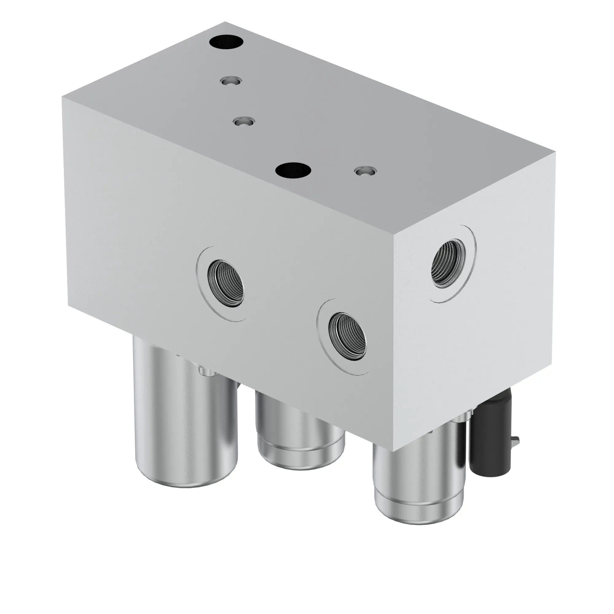 controlvalve