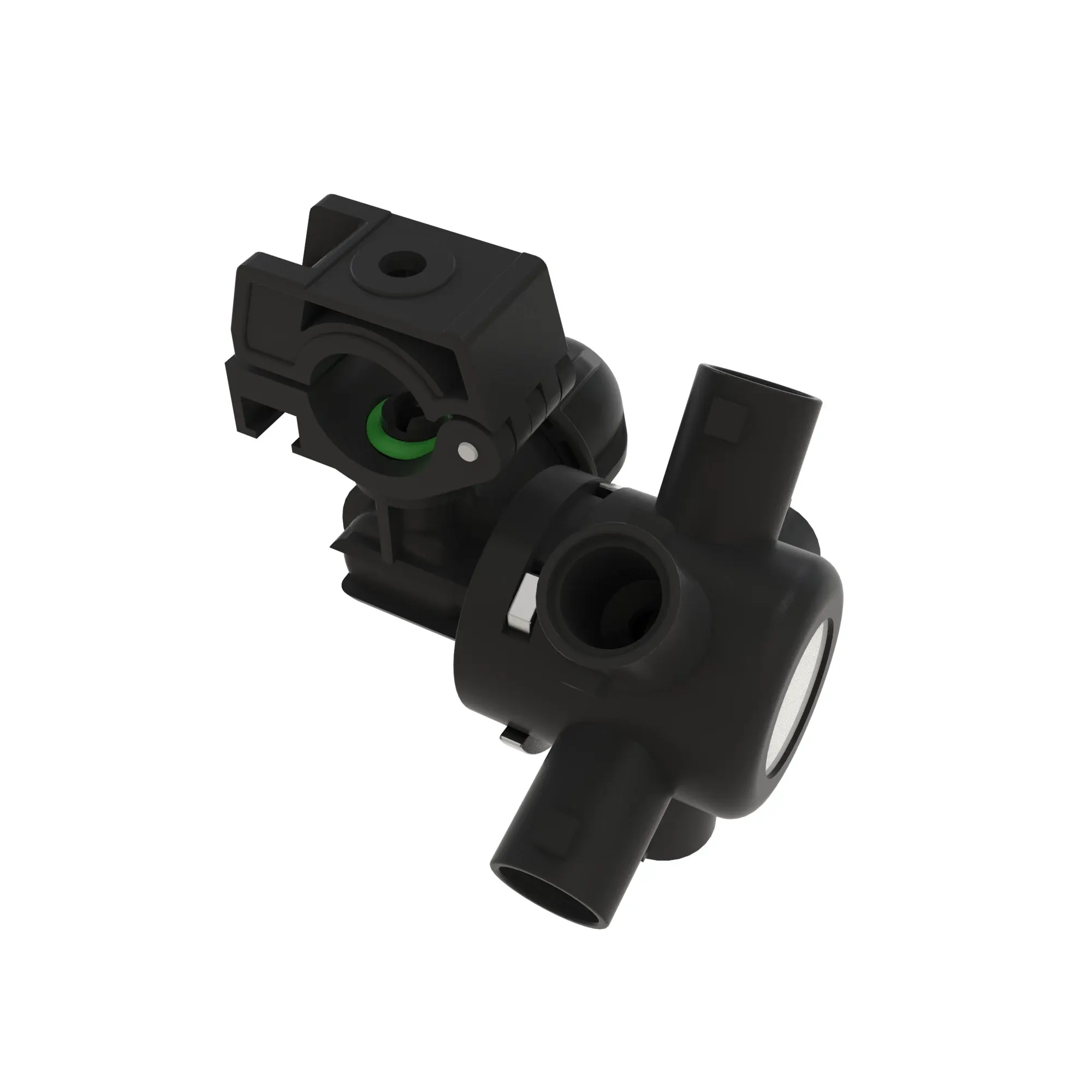 NOZZLE HOLDER