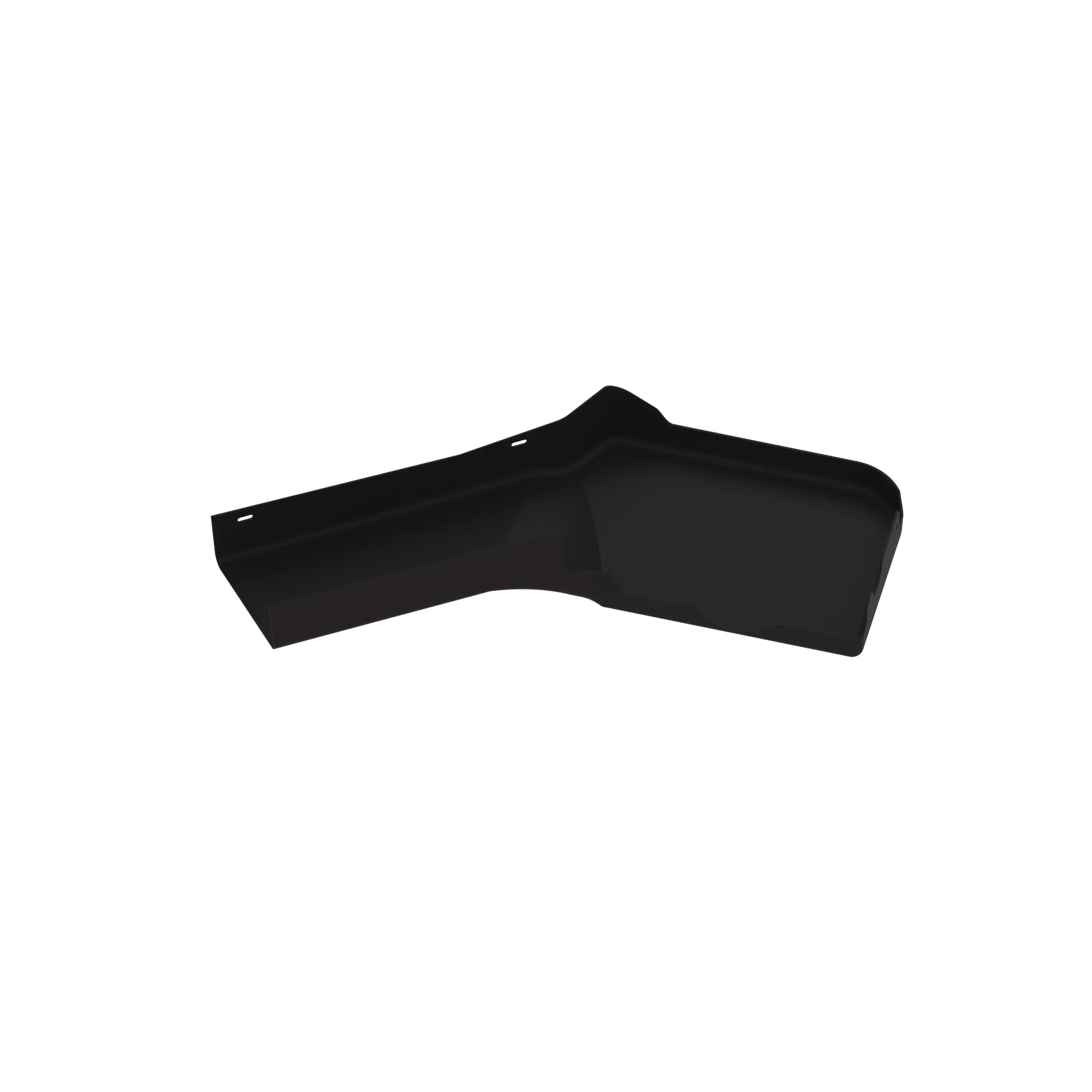 John Deere Wheel Motor Shield, Left Side - N317574
