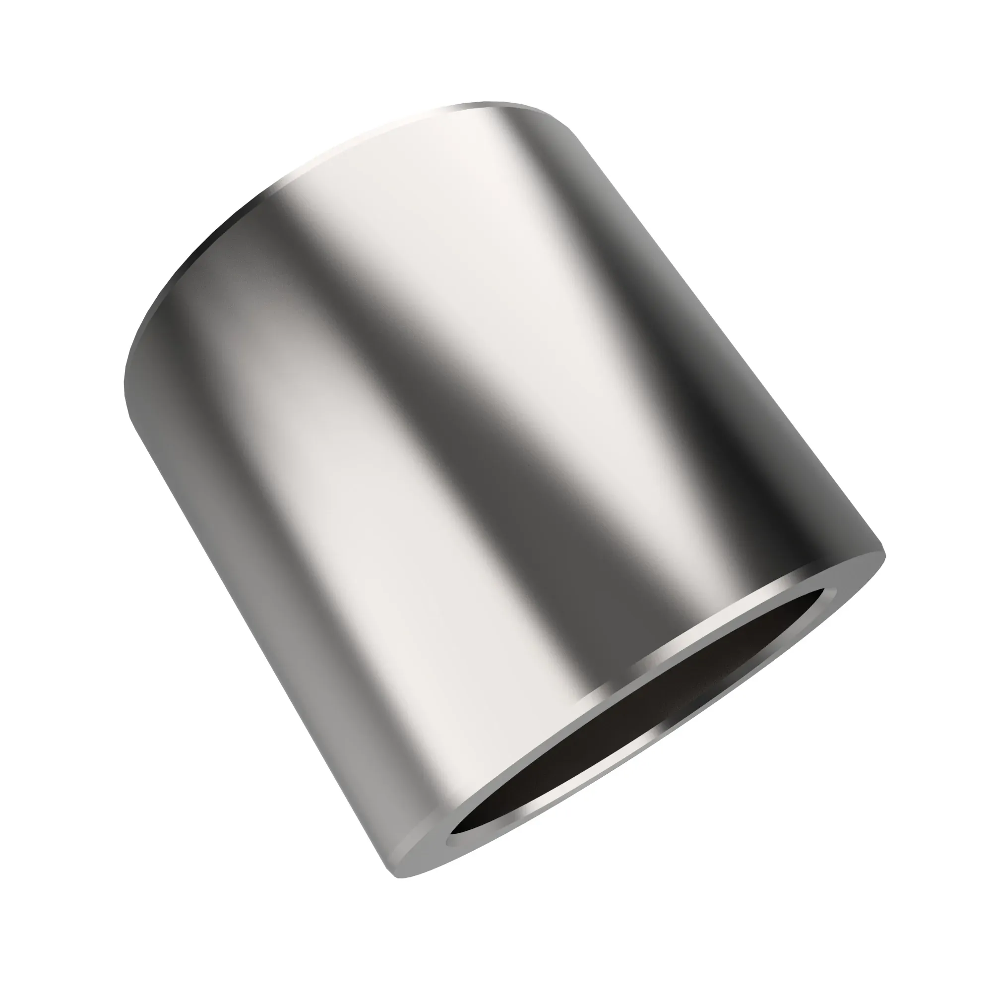 T206645: Backhoe Arm Plain Bushing