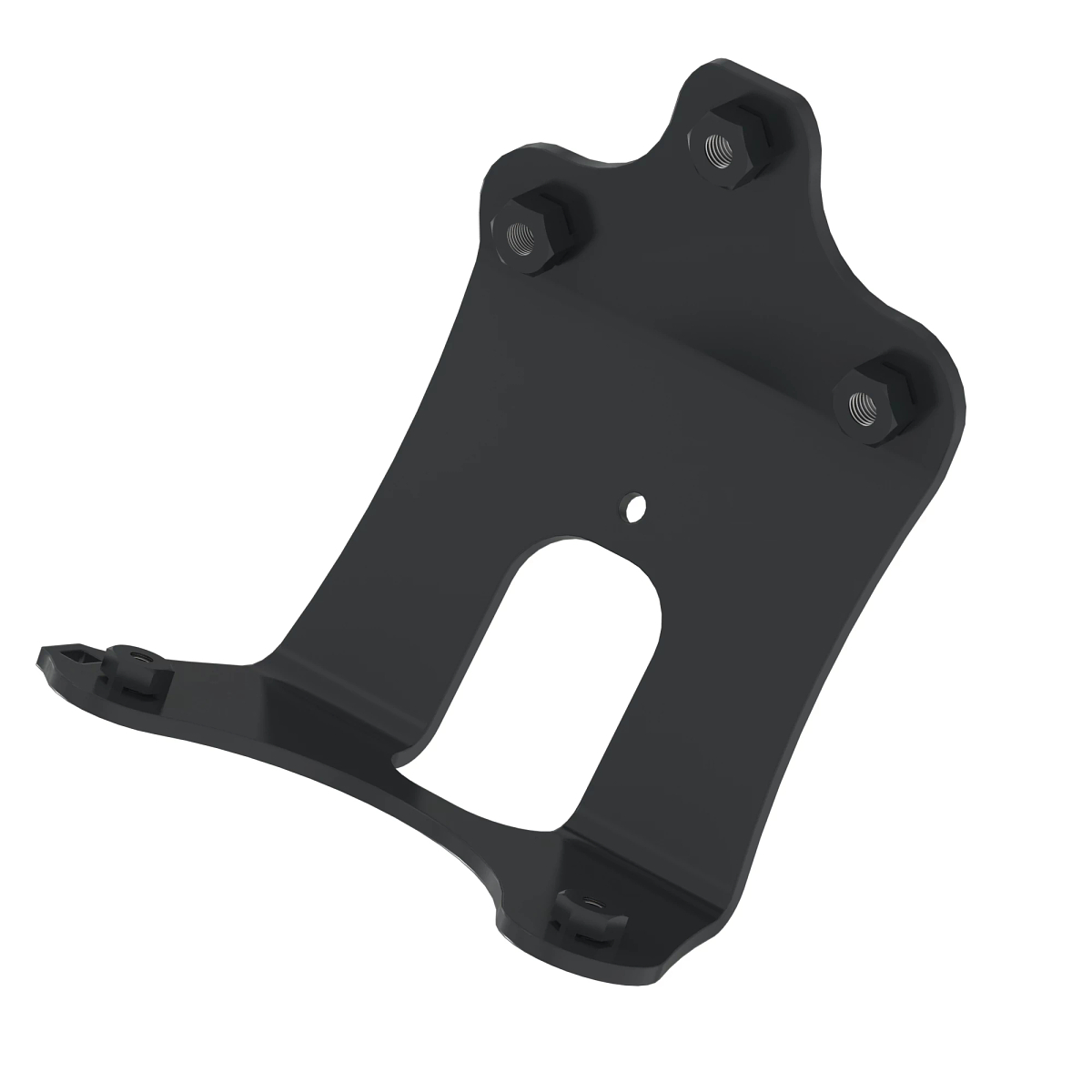 BRACKET, WELDMENT, WSHR BTL MNT