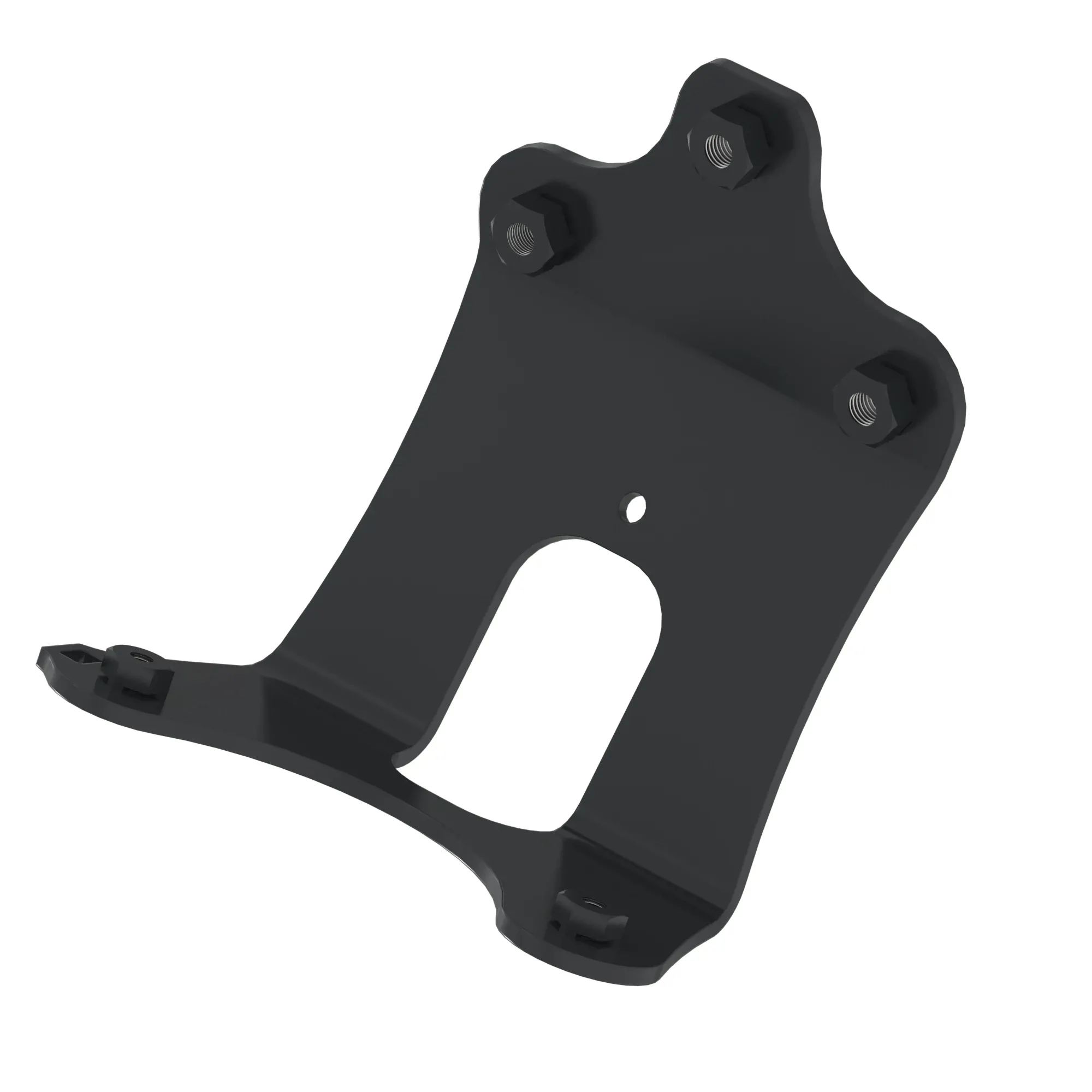 John Deere Washer Bottle Mount Bracket - AT436352
