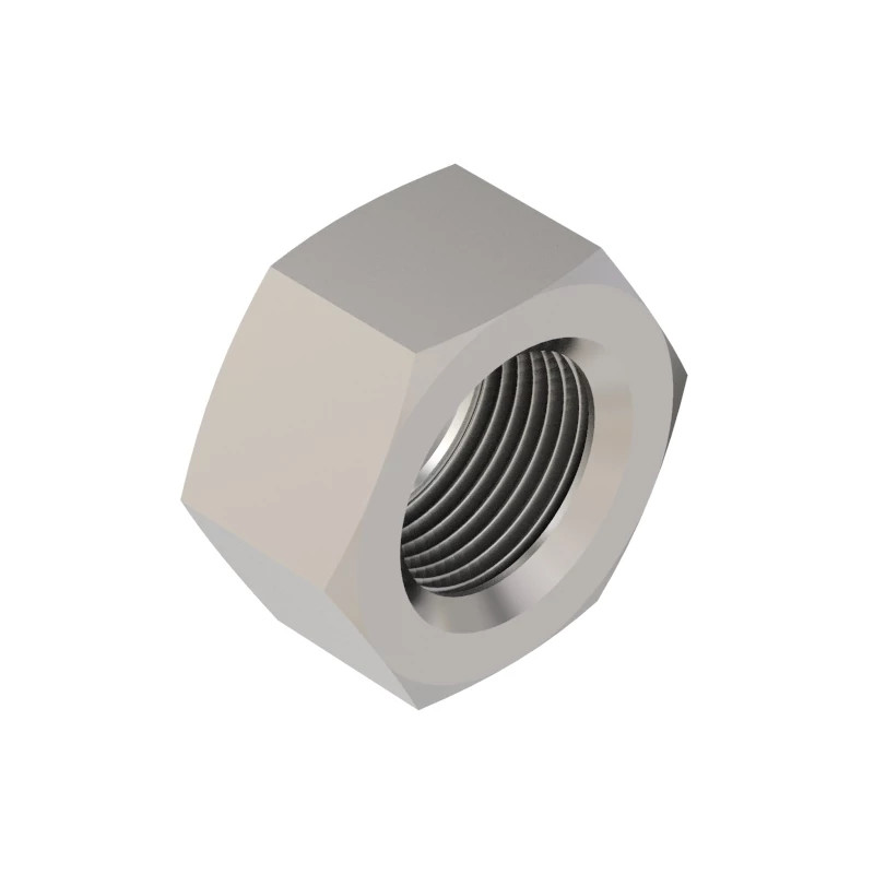 NUT, METRIC, HEX