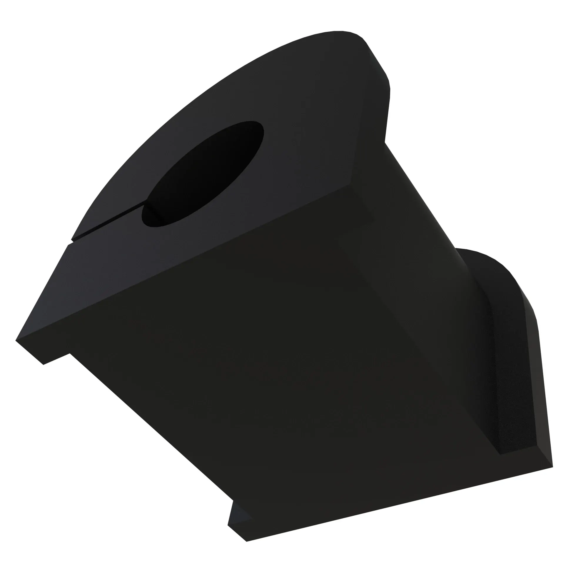 Isolator
