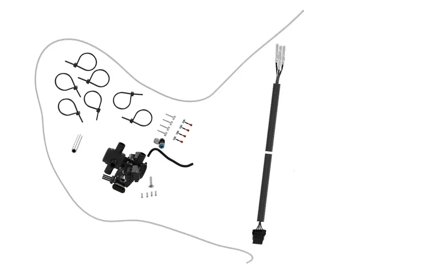 Valve Kit
