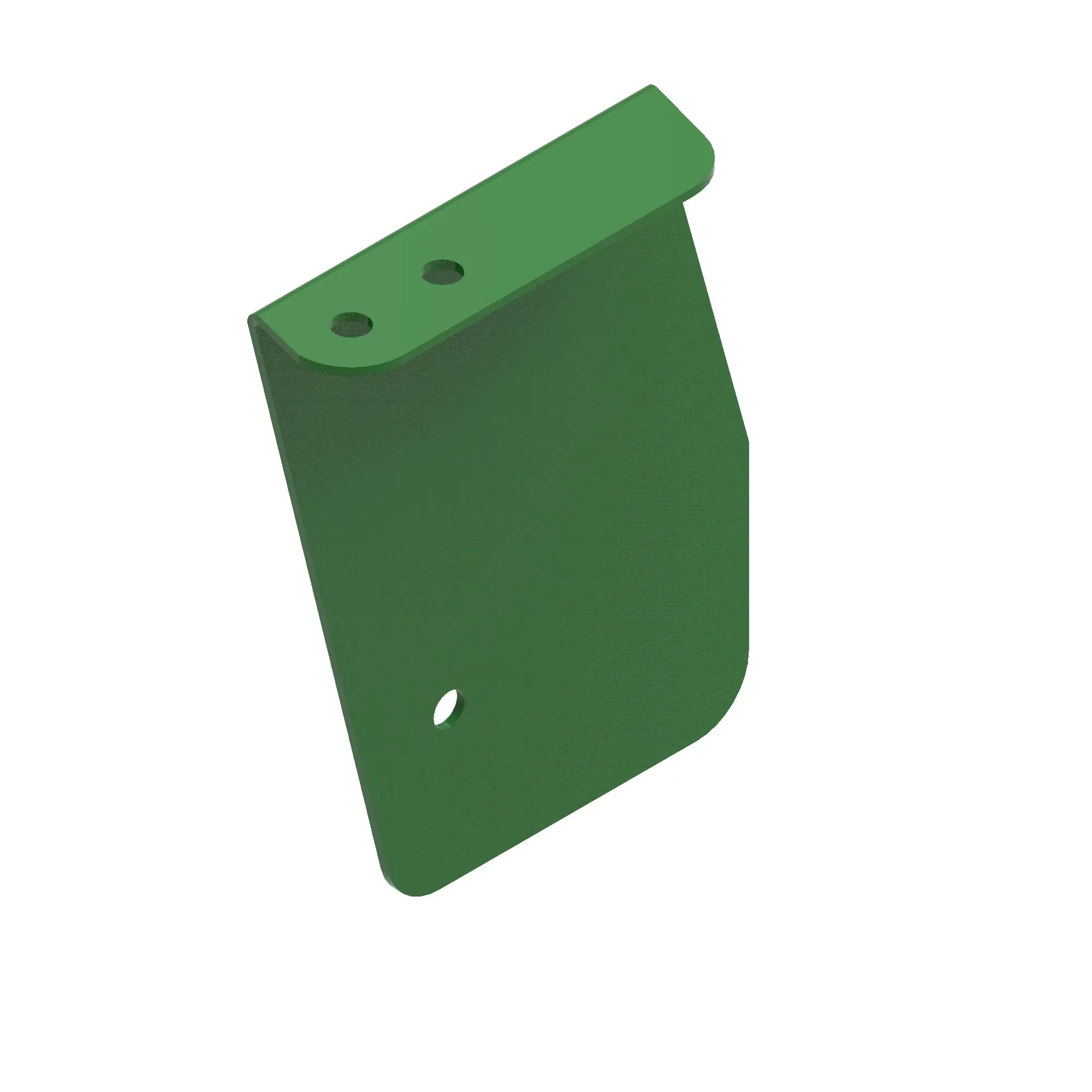John Deere Transmission Shield - HXE15898