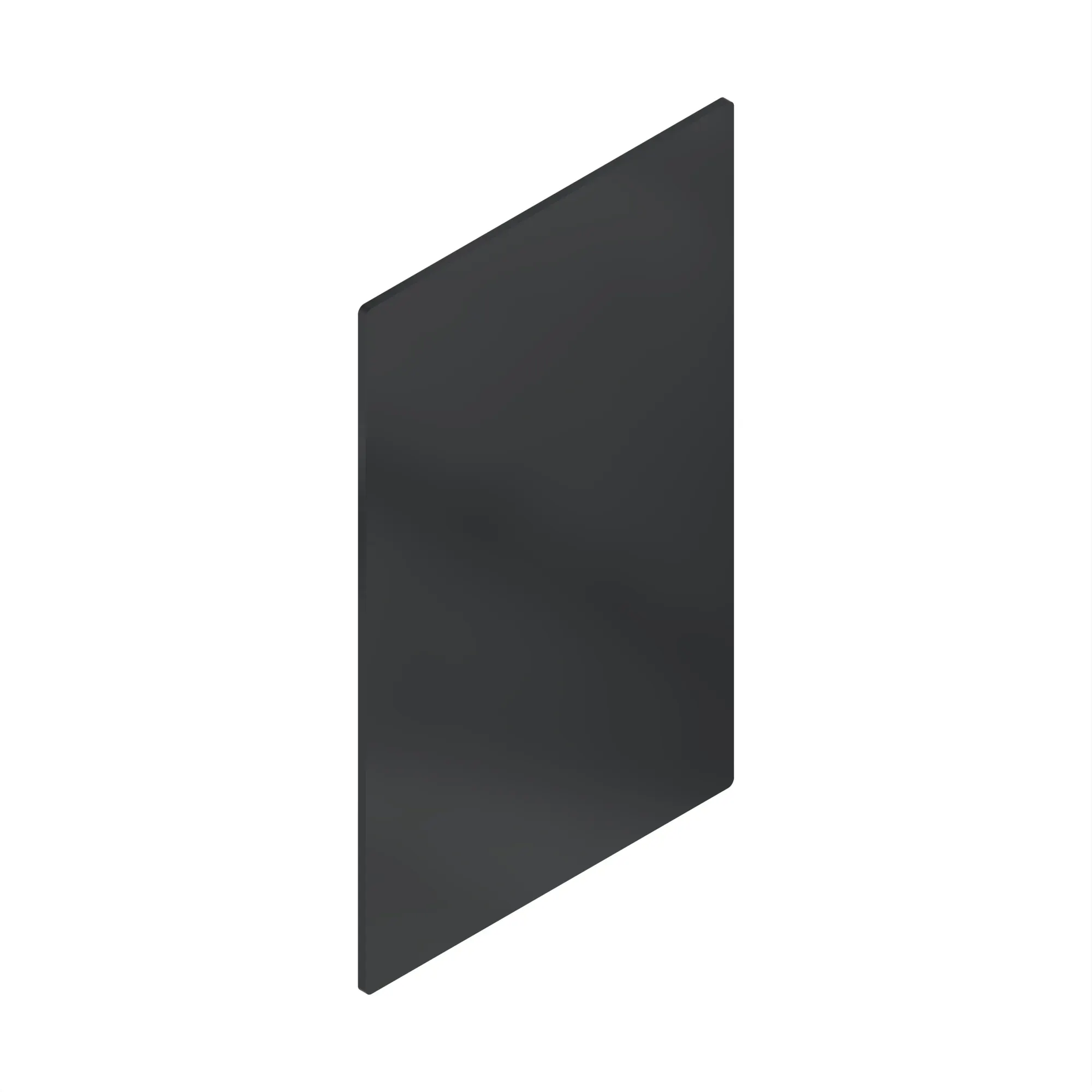 John Deere Door Windowpane - T381763