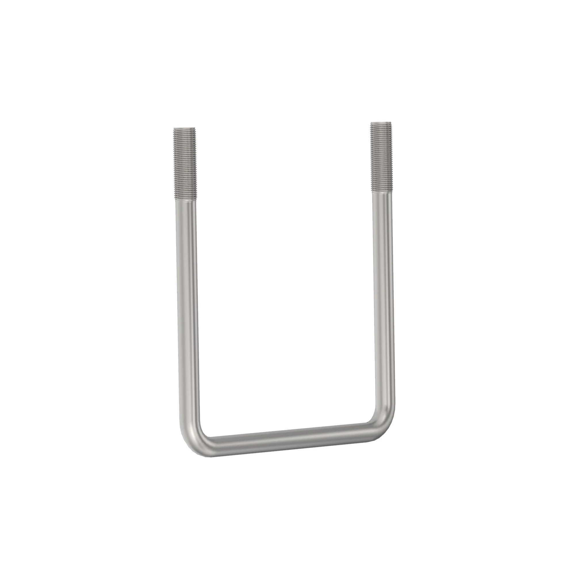U-BOLT, 7" X 7" TUBE