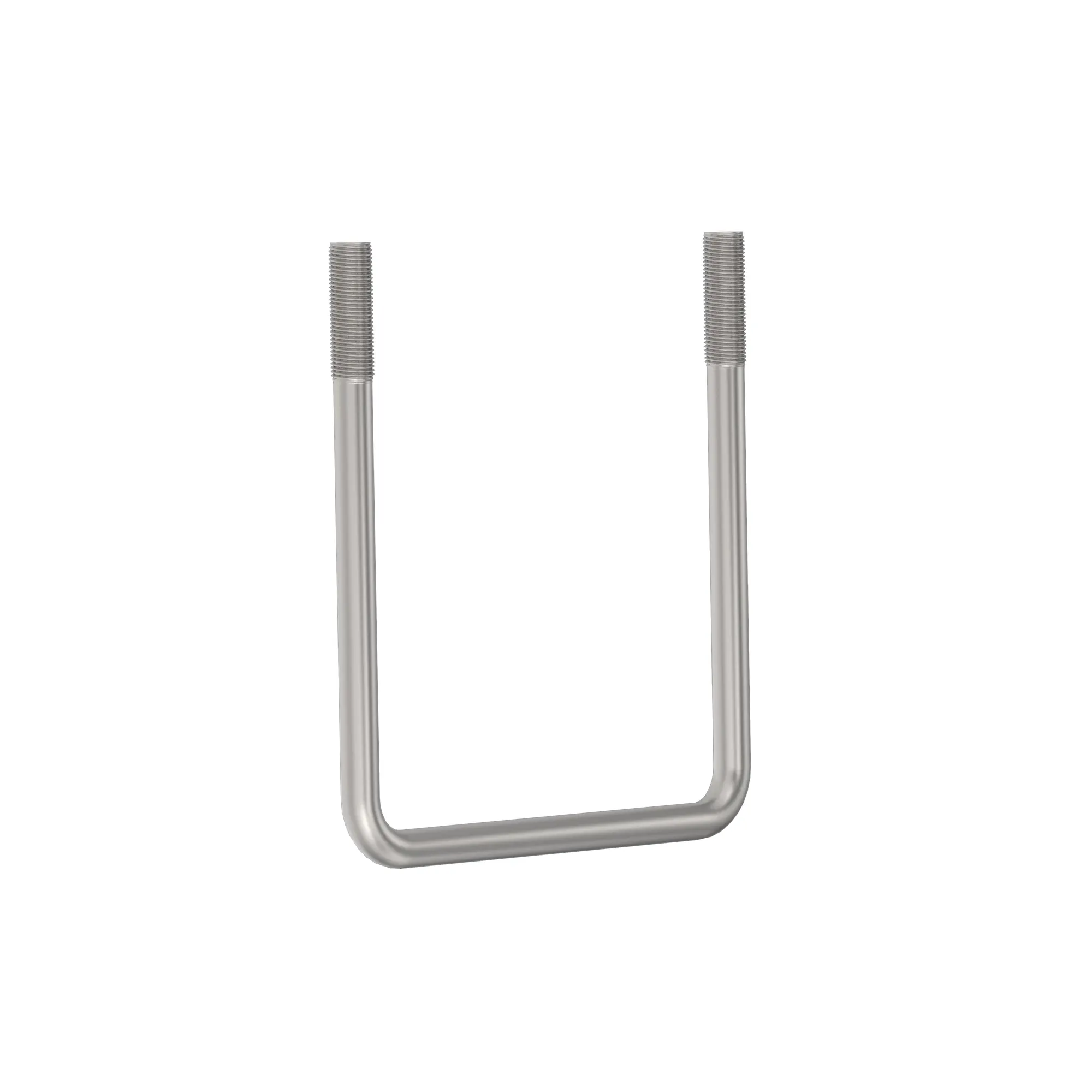 John Deere U-Bolt, 7" X 7" - N234742