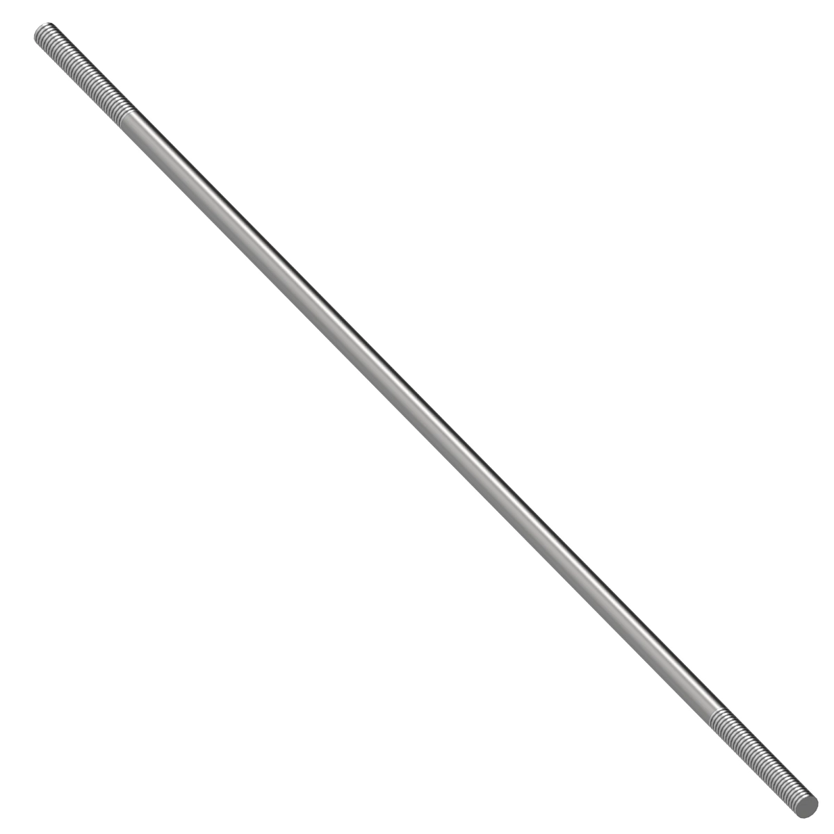 Threaded Rod