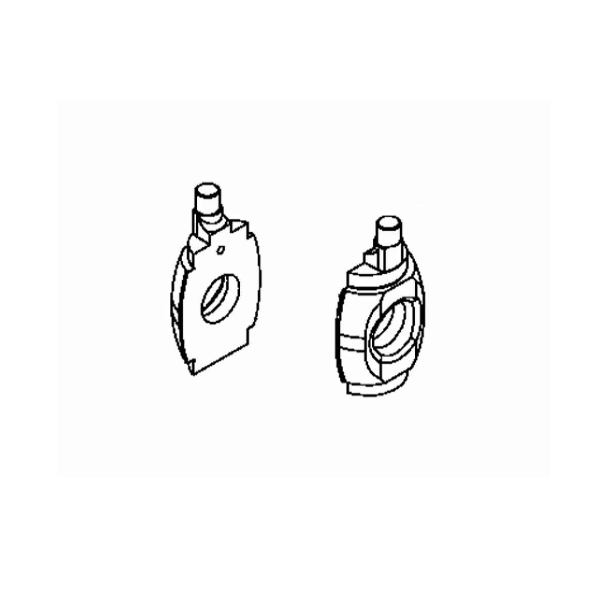 Swashplate, Hydrostat
