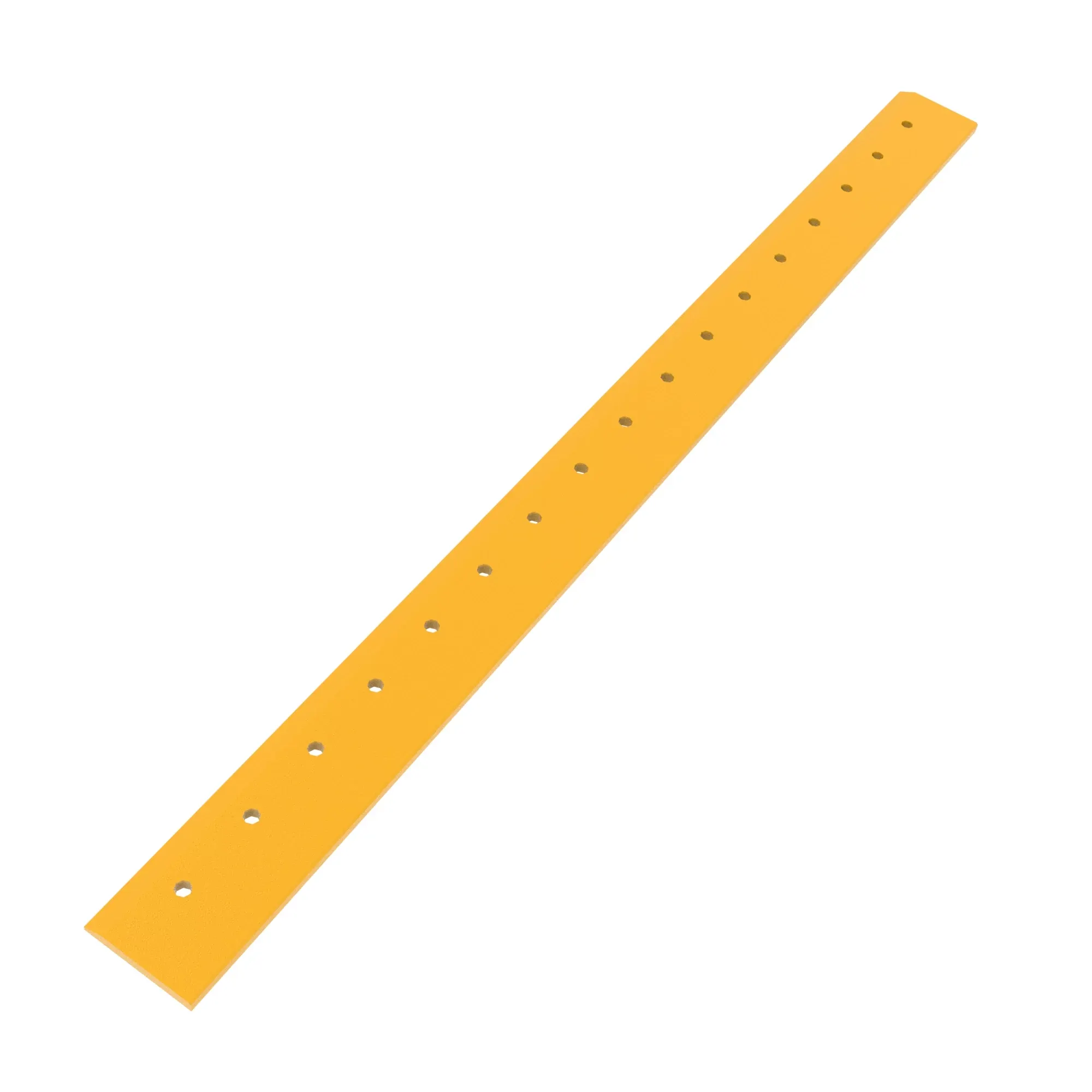 John Deere Cutting Edge, 106 inch (2690 mm) Long - T169128