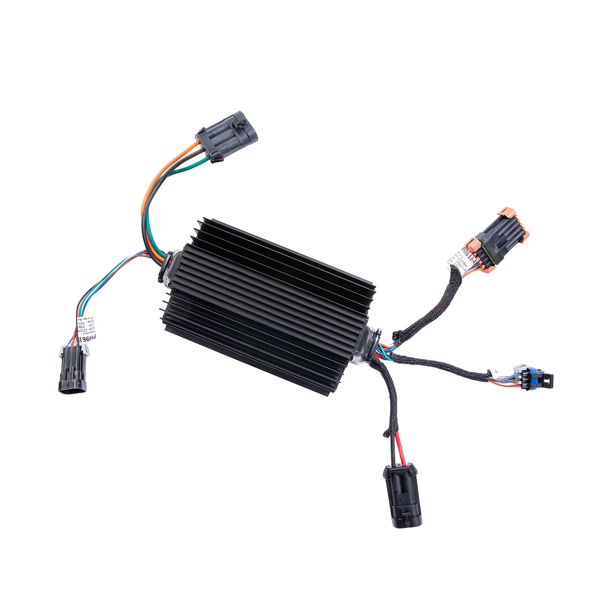 Electric Motor Controller, Dsp Smc