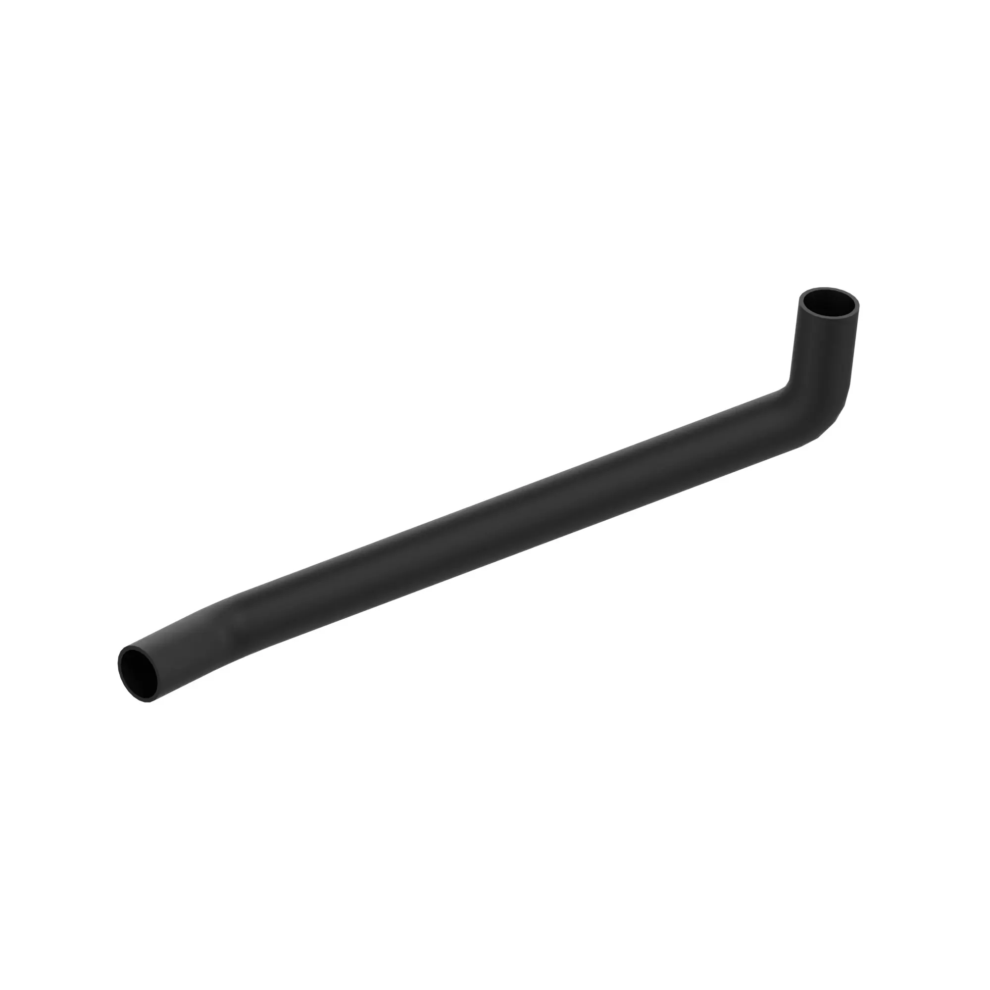 John Deere Lower Radiator Hose - T419200