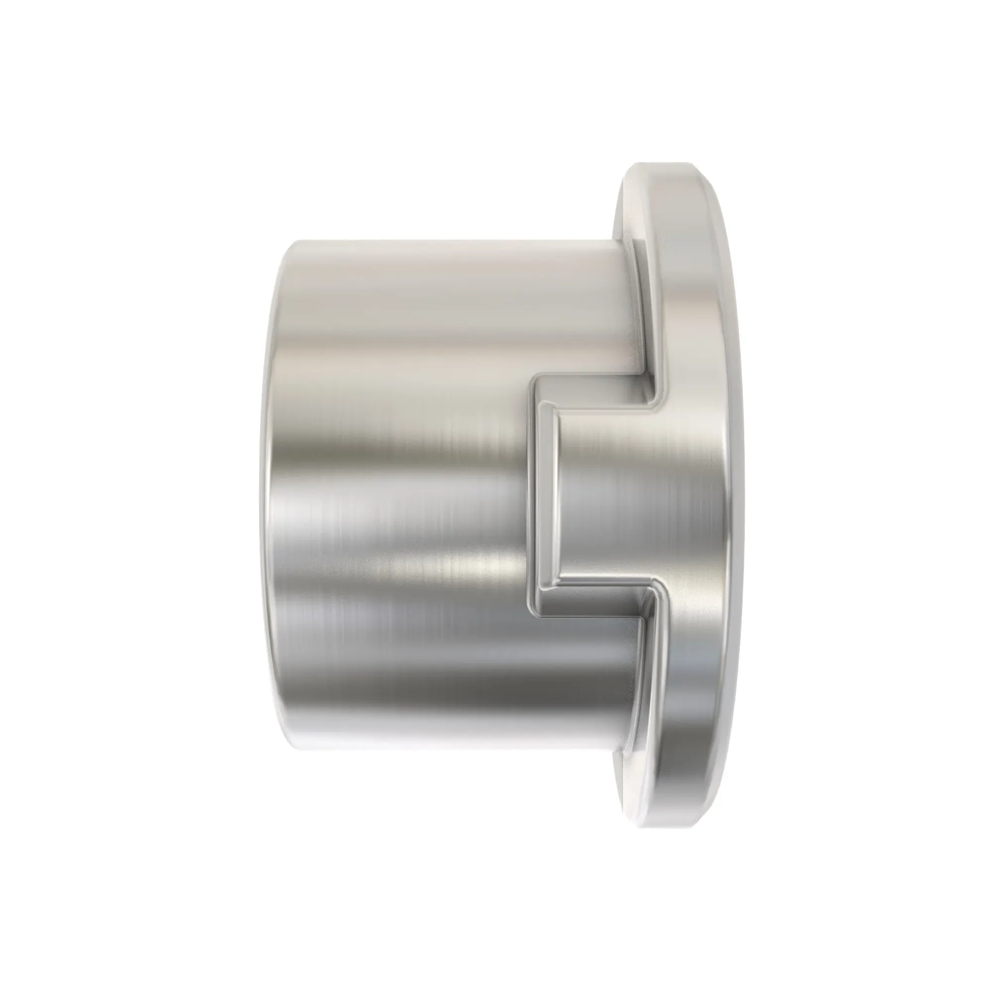 BUSHING, HALF ROCKSHAFT