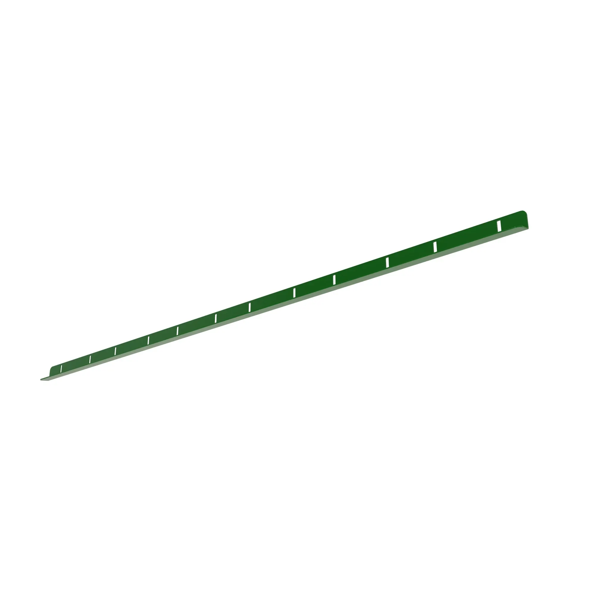 John Deere Short Auger Stripper Bar - HXE126219