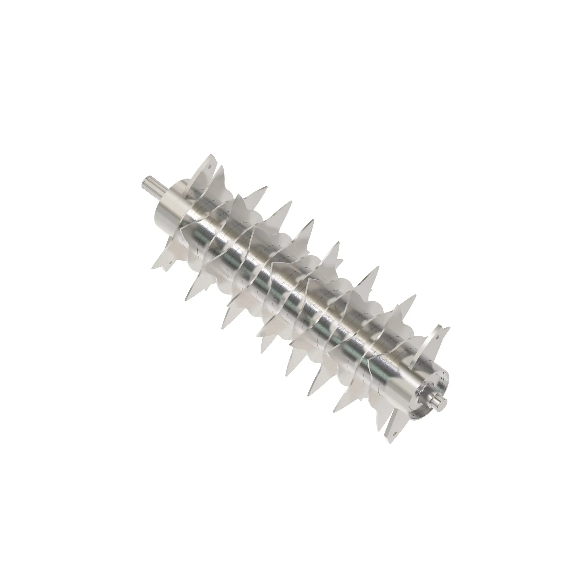 John Deere Rotor - DC222146