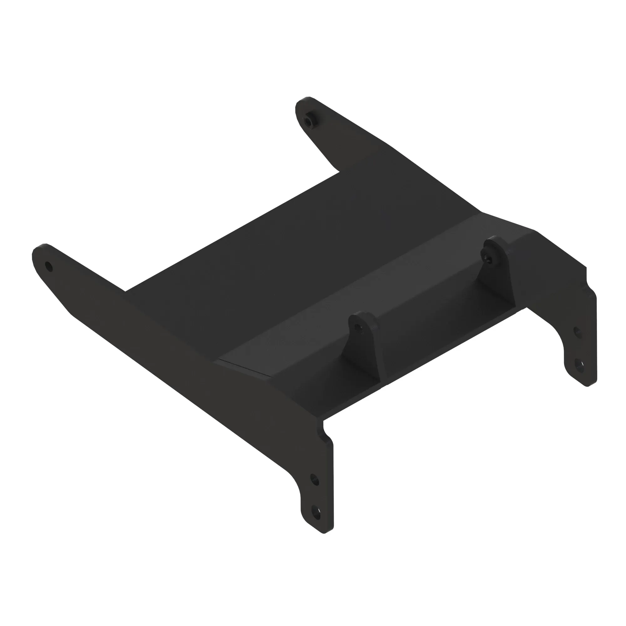 John Deere Hinge - TA36586