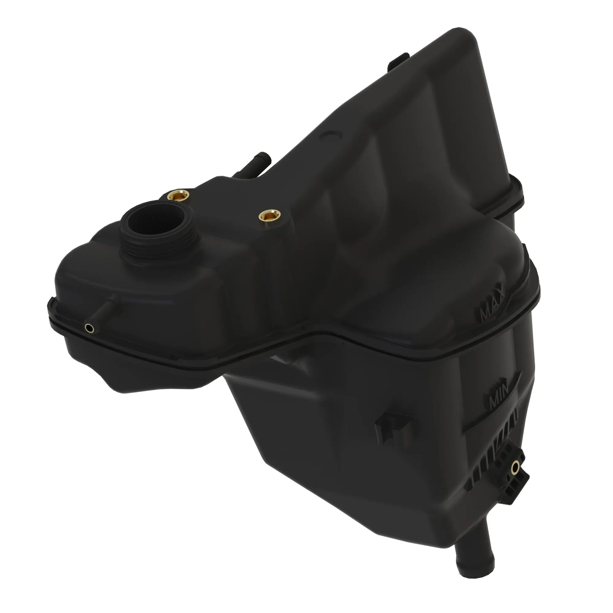 Dearation Tank M24-M44