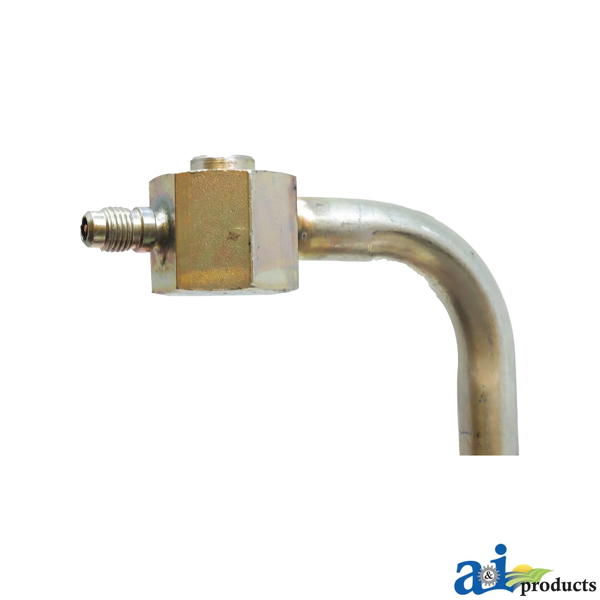 Refrigerant Hose
