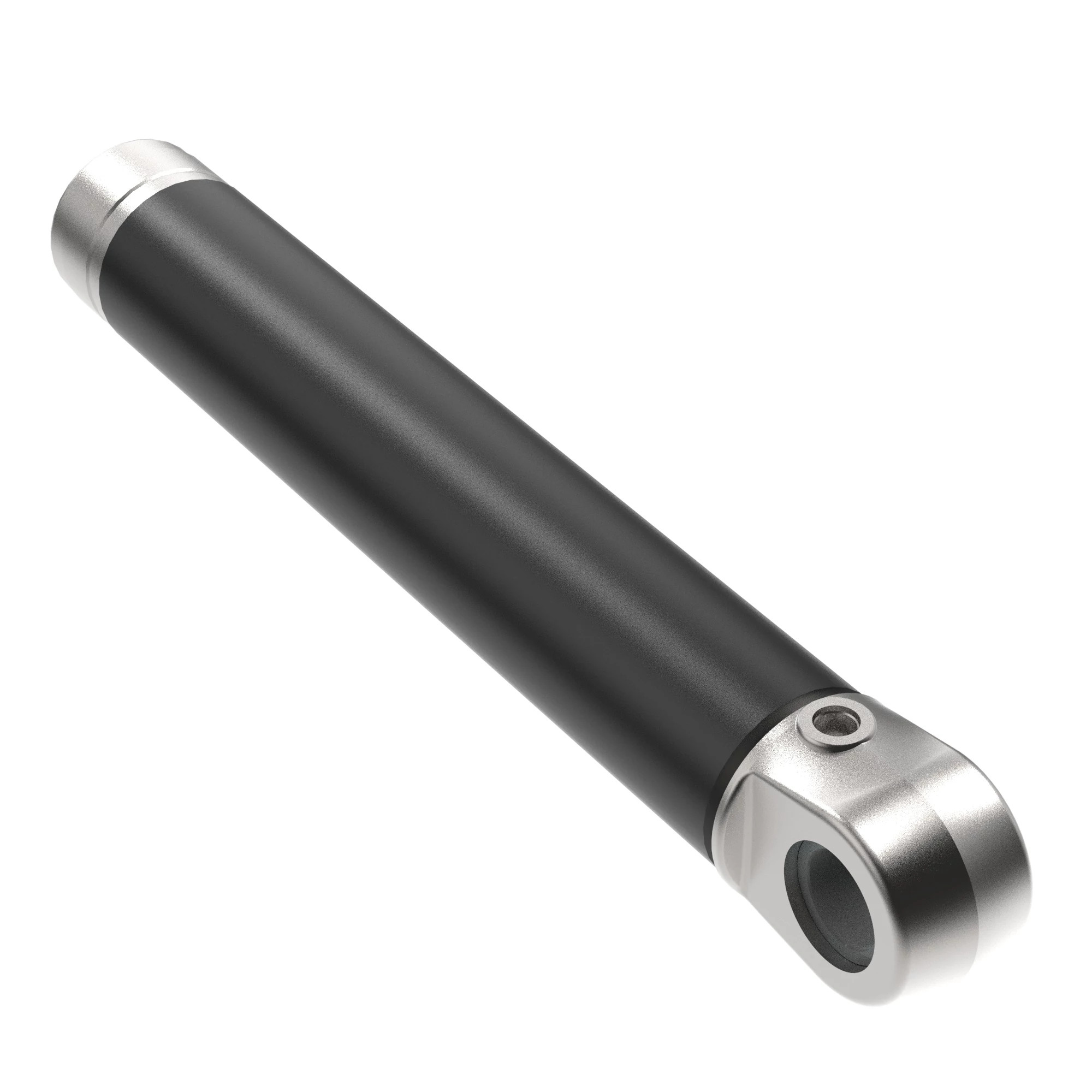 Hydraulic Cylinder Barrel