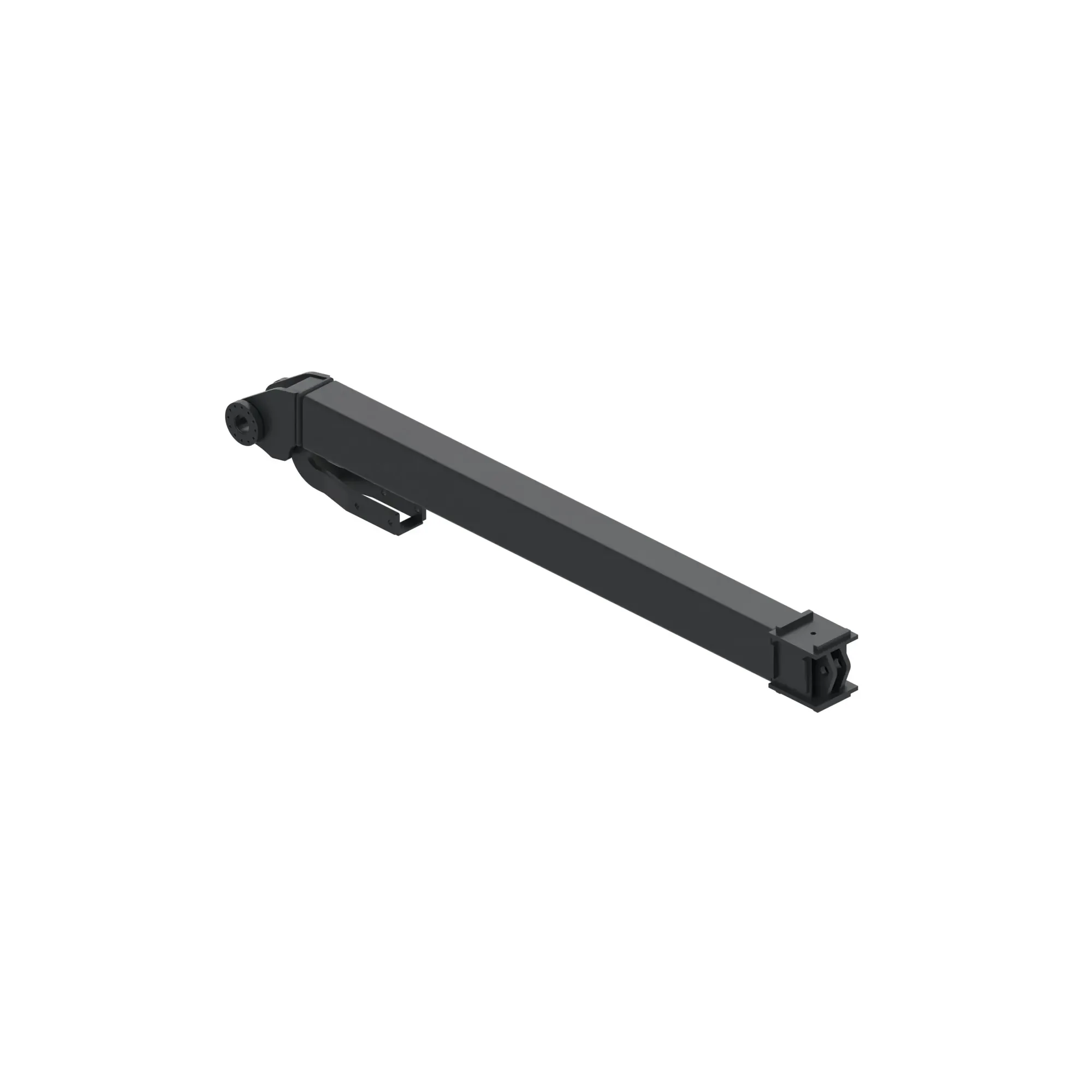 EXTENSION BOOM, EXTENSION TJ180S 8.