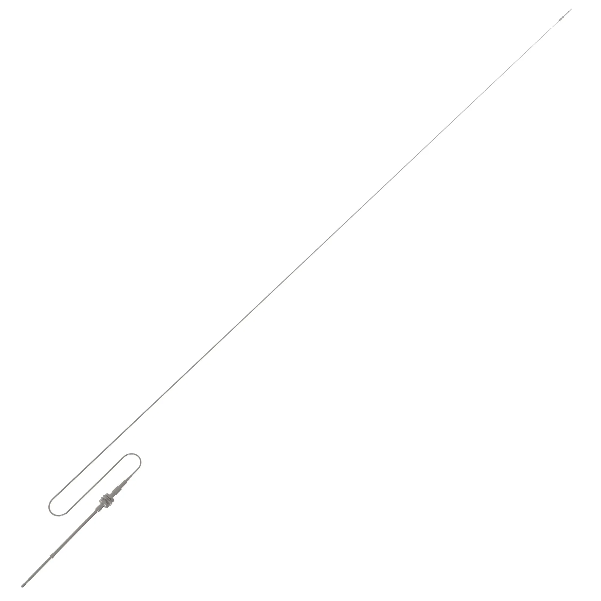 CABLE, PUSH-PULL ASSY, IND.ADJ DKPT