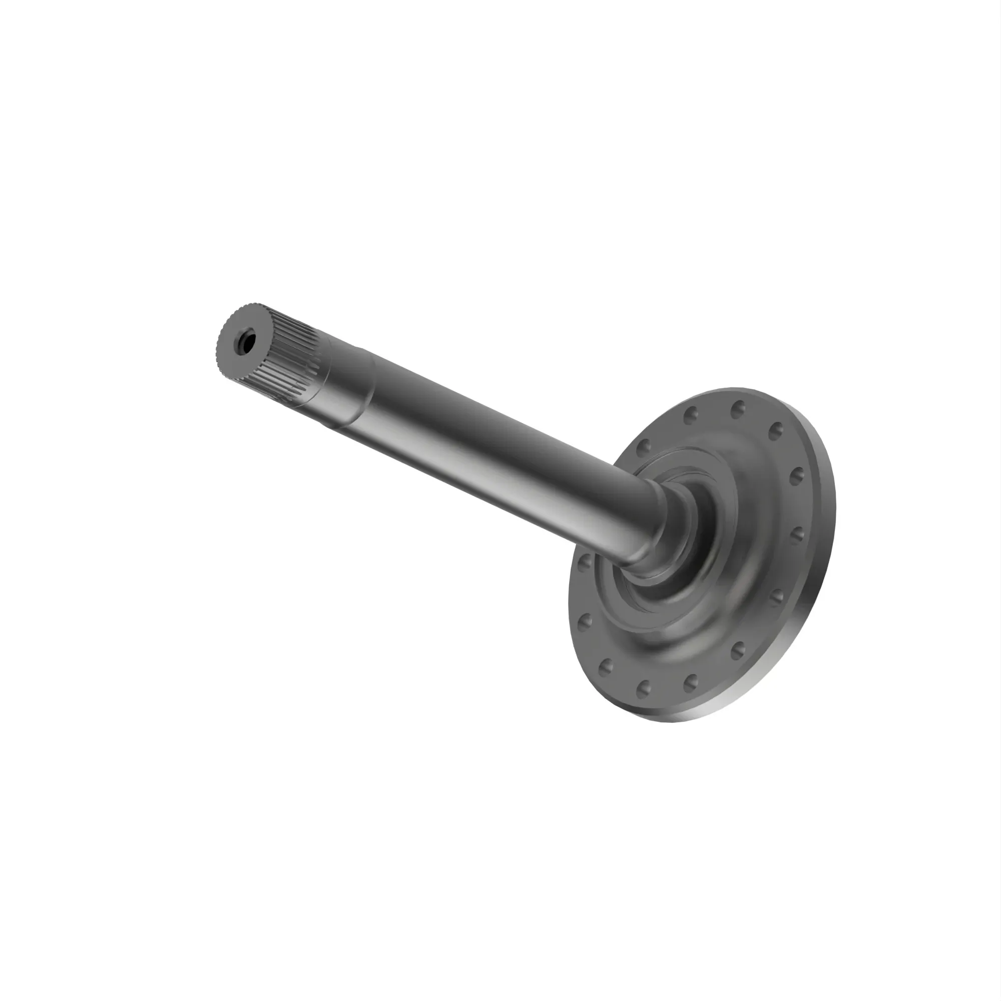 HALF AXLE