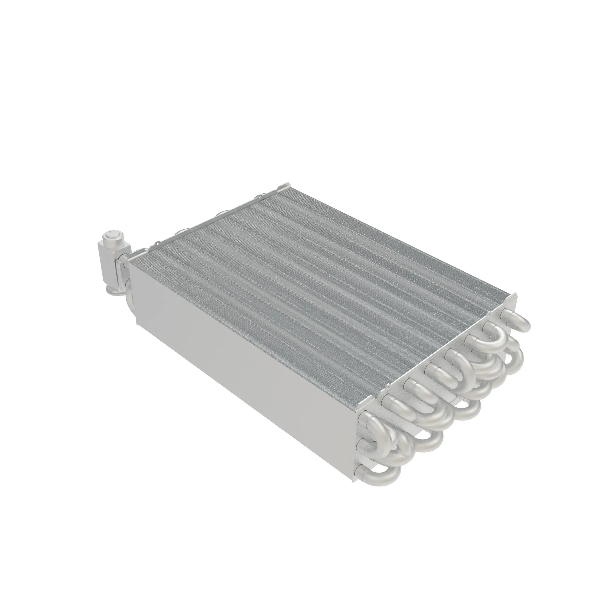 John Deere Evaporator - AT362075