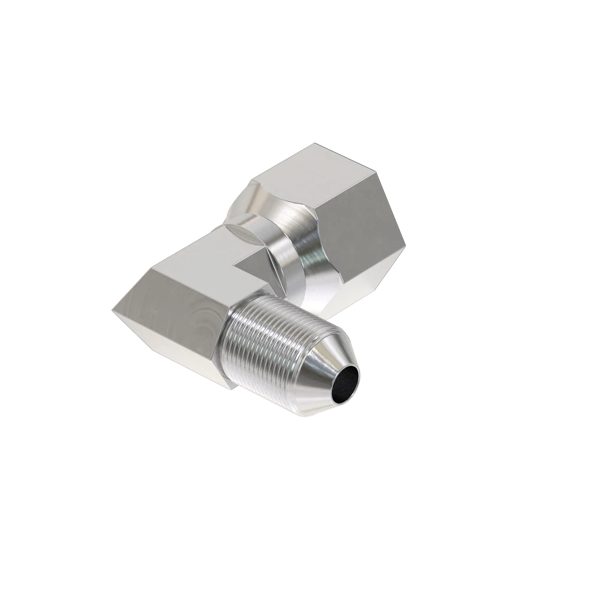 ELBOW FITTING