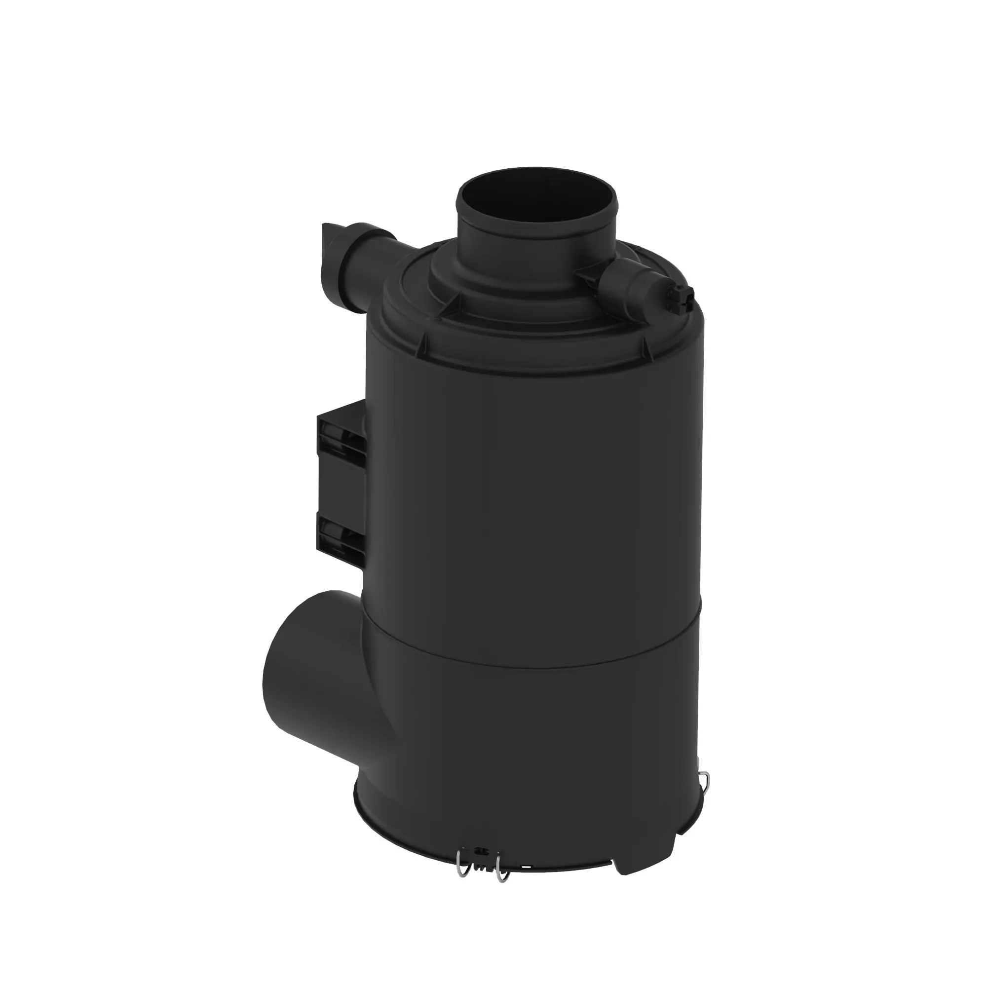 AIR CLEANER ASSEMBLY