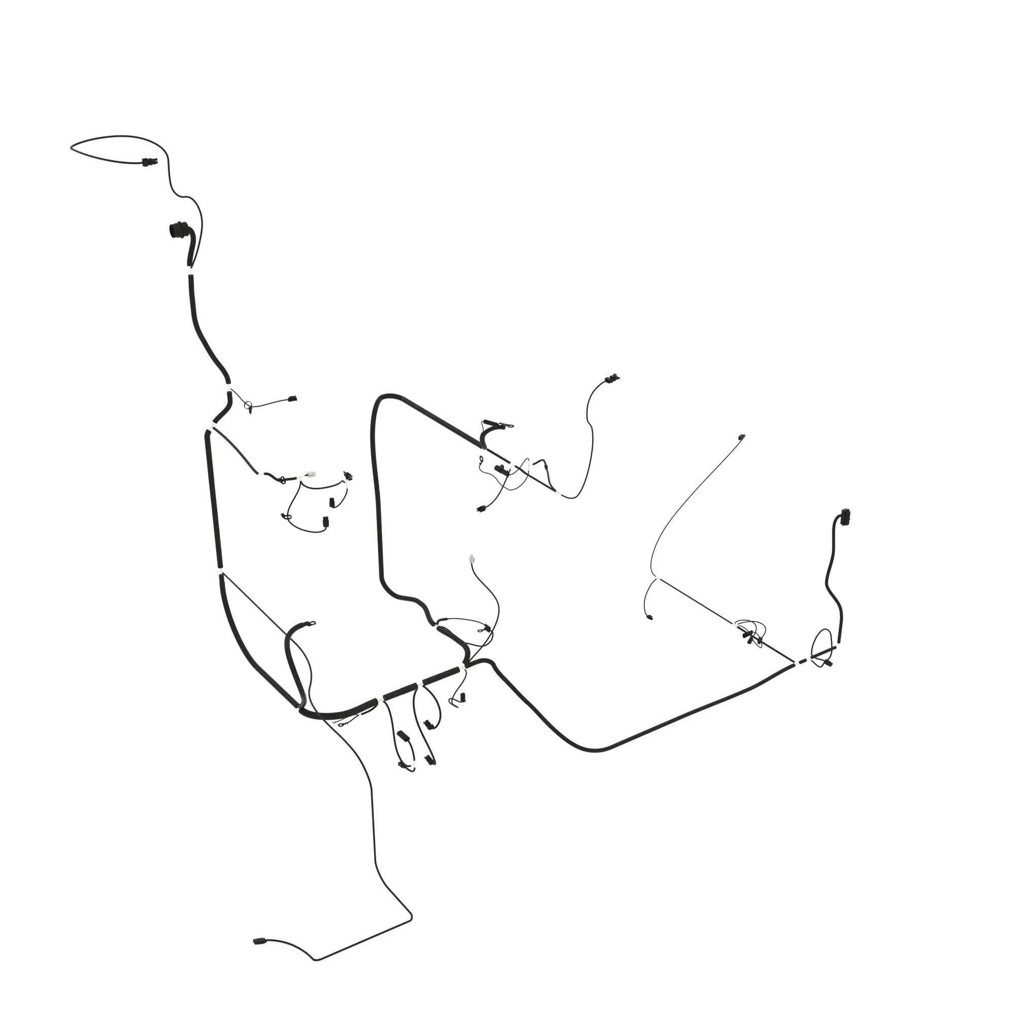 WIRING HARNESS